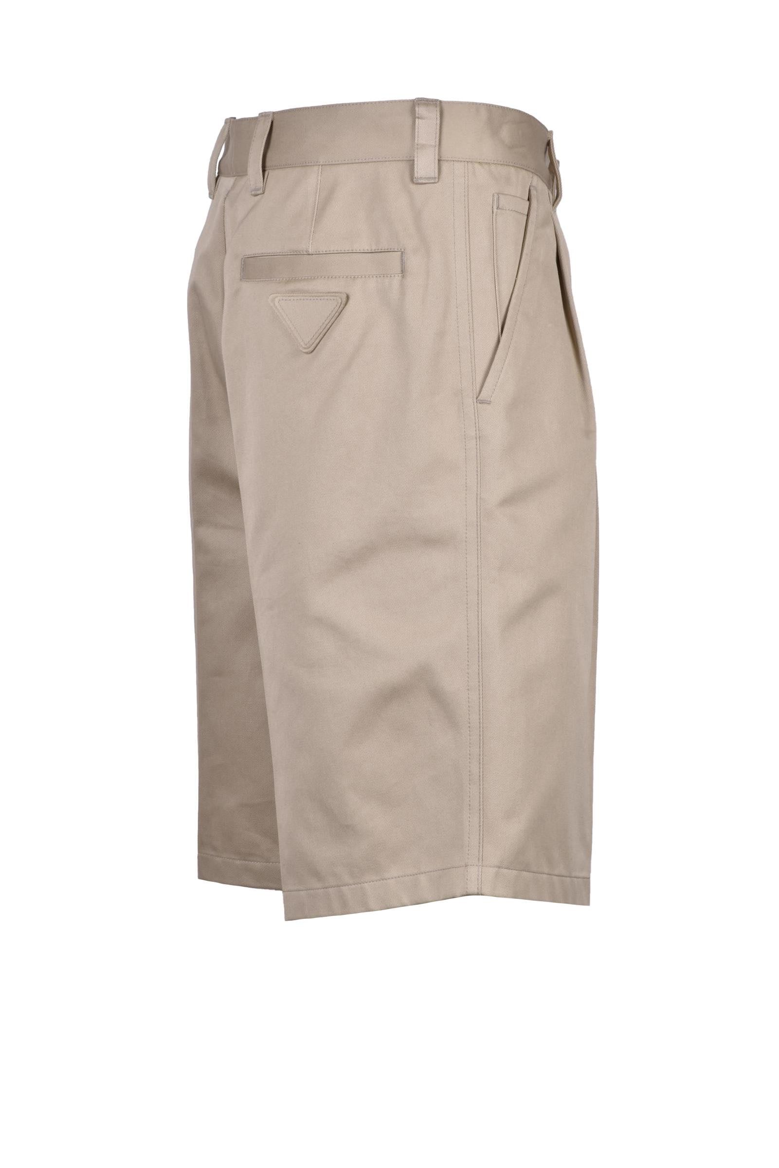 PRADA - SHORTS
