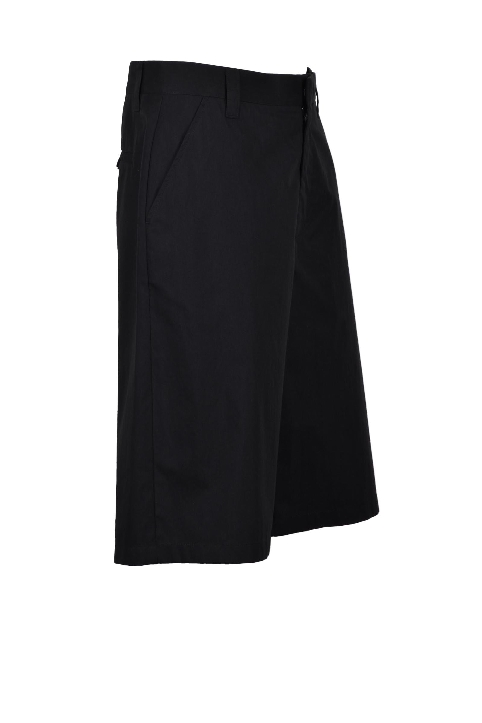 MOSCHINO COUTURE - SHORTS