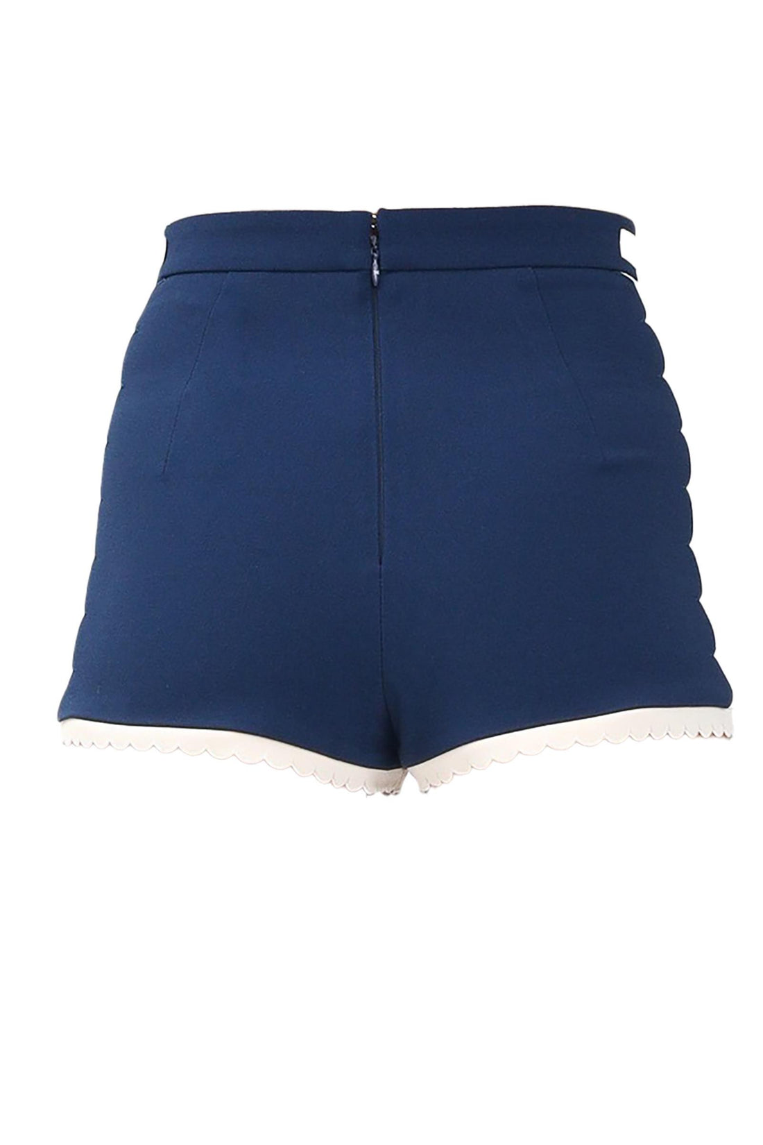 ELISABETTA FRANCHI - SHORTS