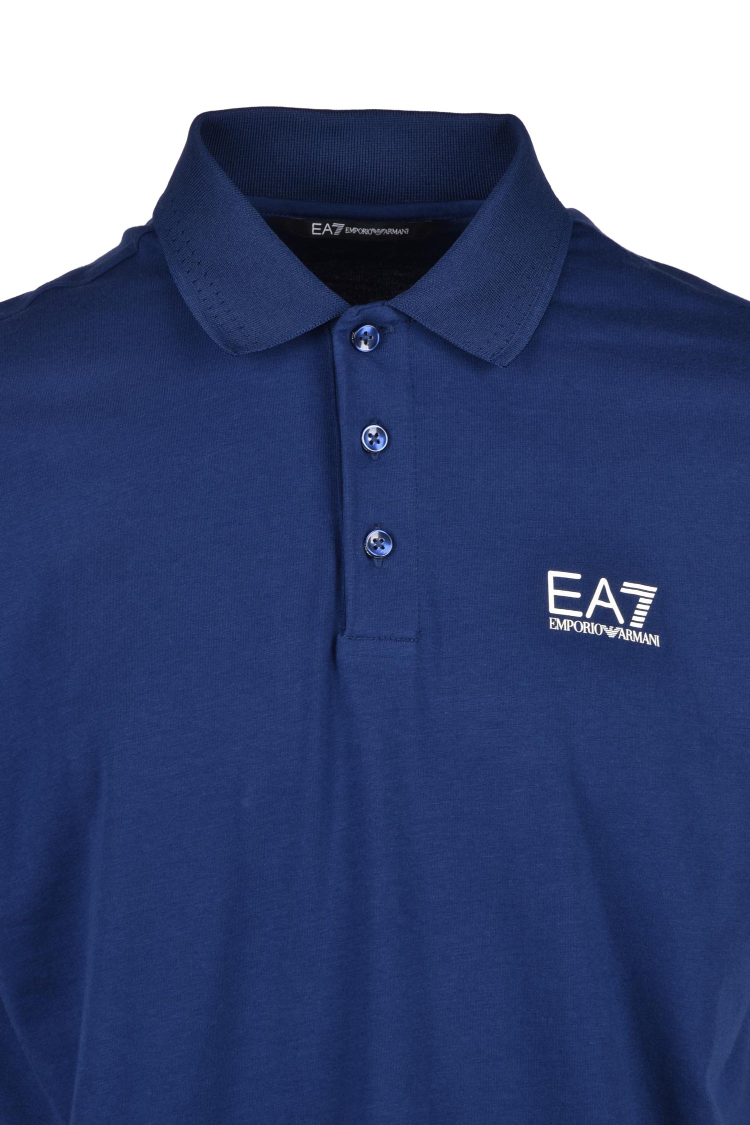 EA7 EMPORIO ARMANI - T-SHIRT AND POLO