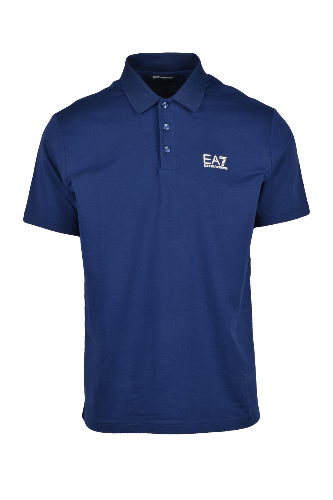 EA7 EMPORIO ARMANI - T-SHIRT AND POLO