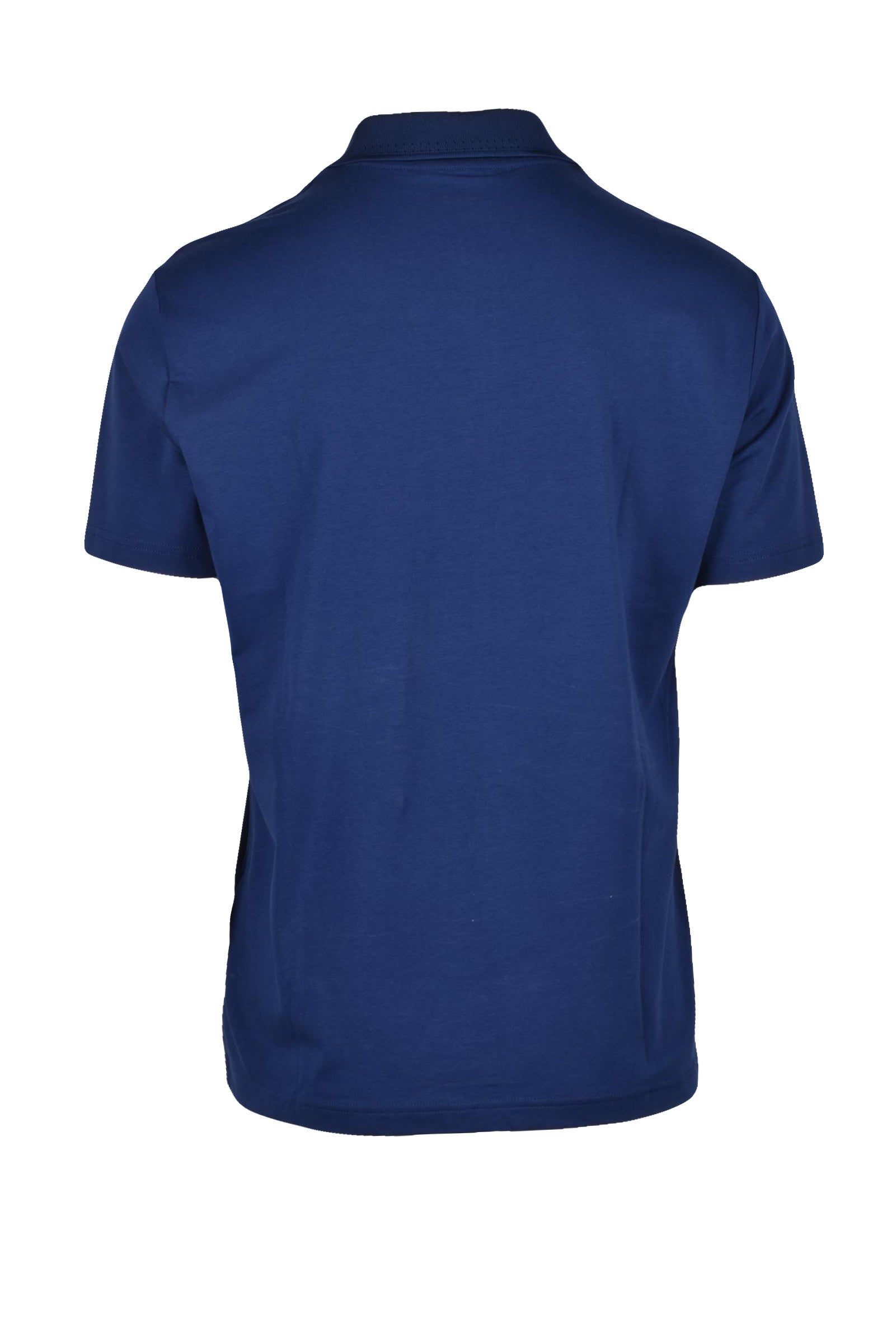 EA7 EMPORIO ARMANI - T-SHIRT AND POLO