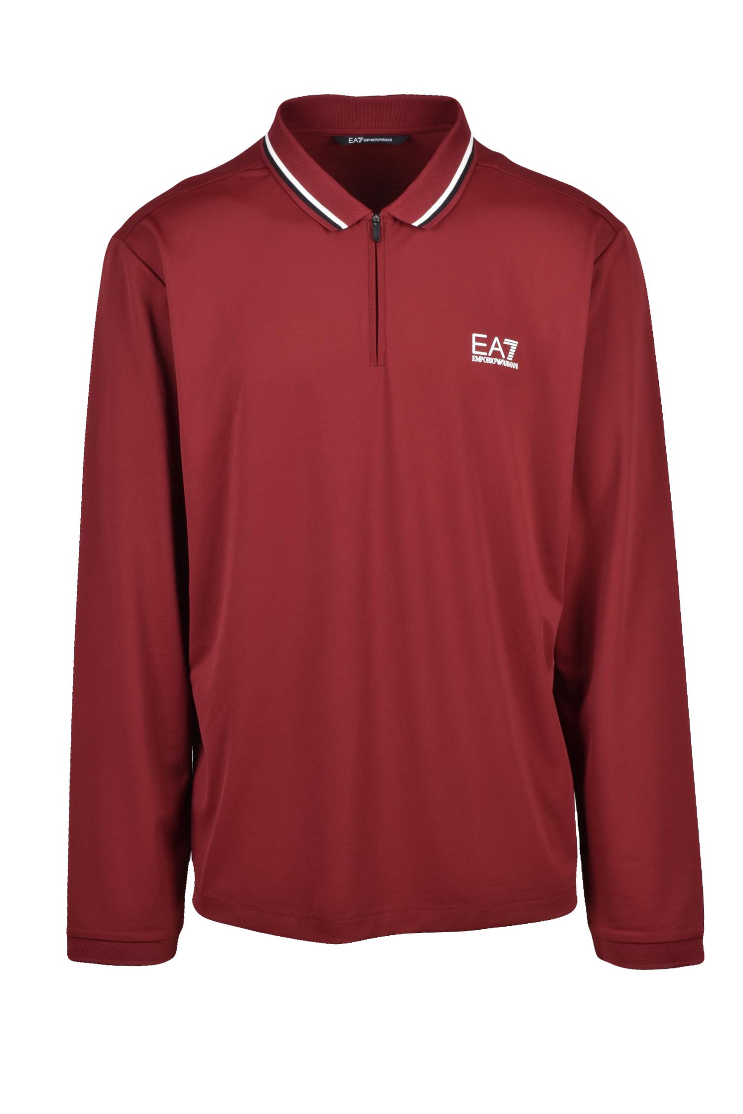 EA7 EMPORIO ARMANI - T-SHIRT AND POLO