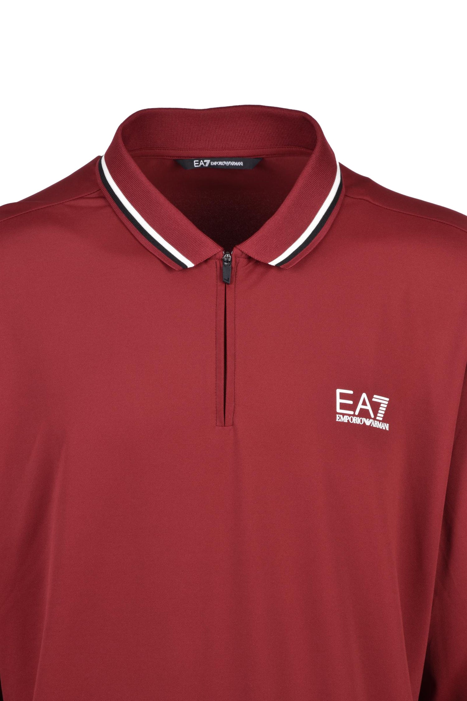 EA7 EMPORIO ARMANI - T-SHIRT AND POLO