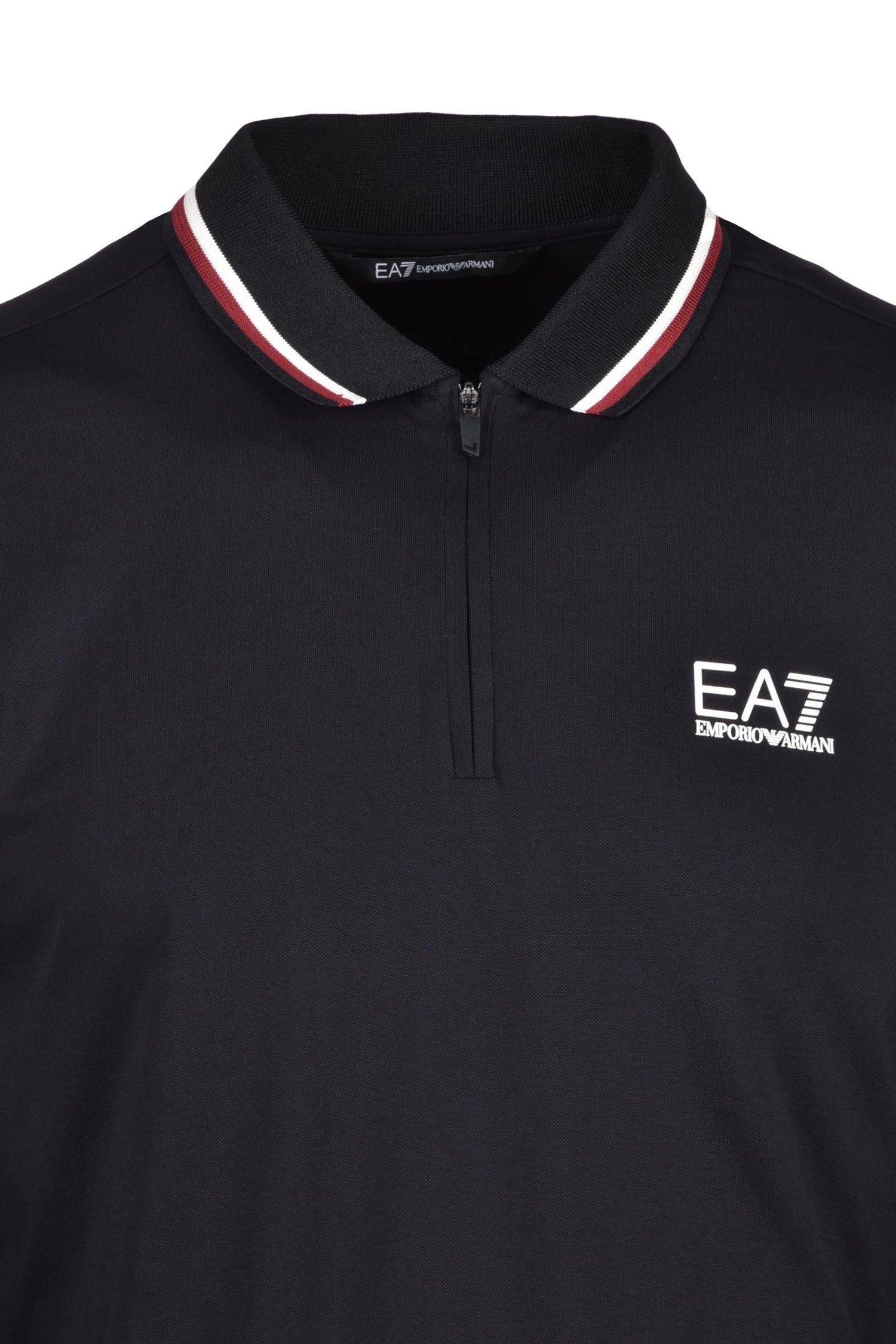 EA7 EMPORIO ARMANI - T-SHIRT AND POLO