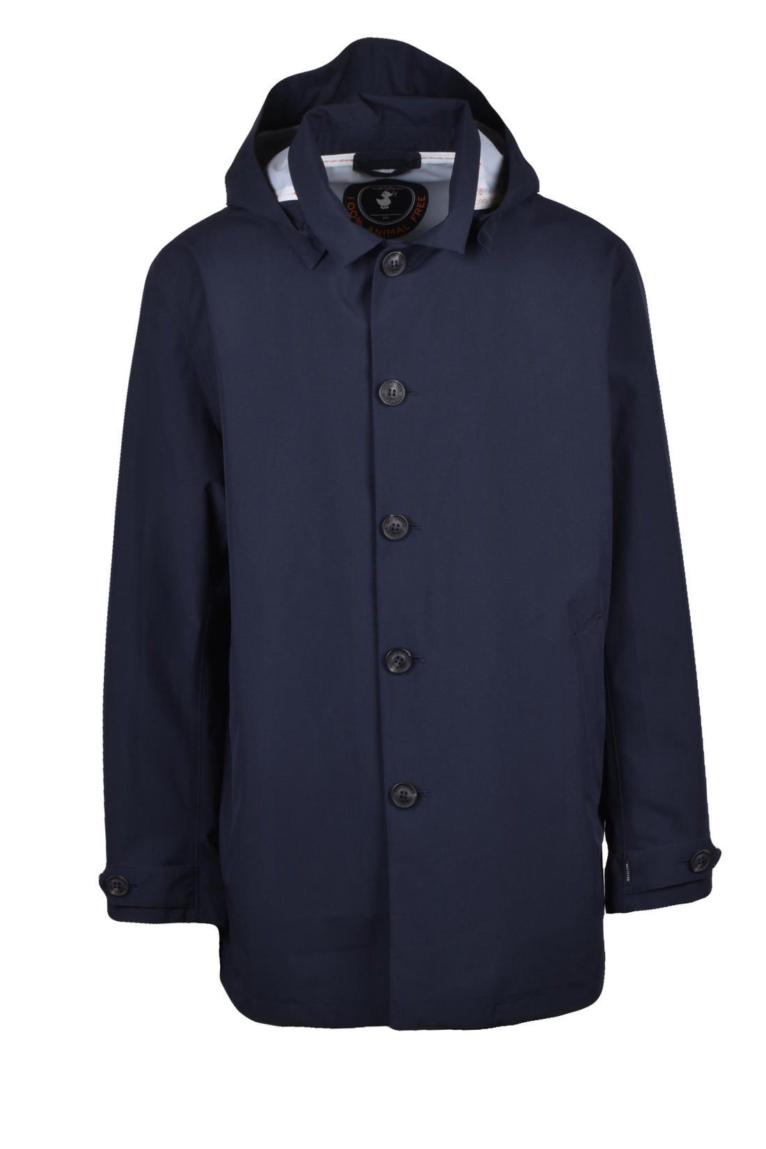 SAVE THE DUCK - OUTWEAR JACKETS
