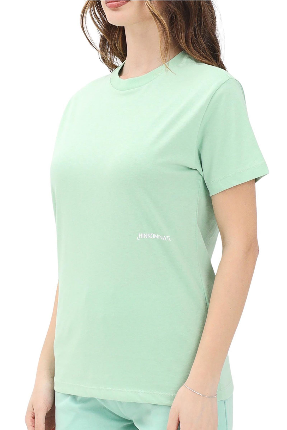 HINNOMINATE - T-SHIRT AND POLO