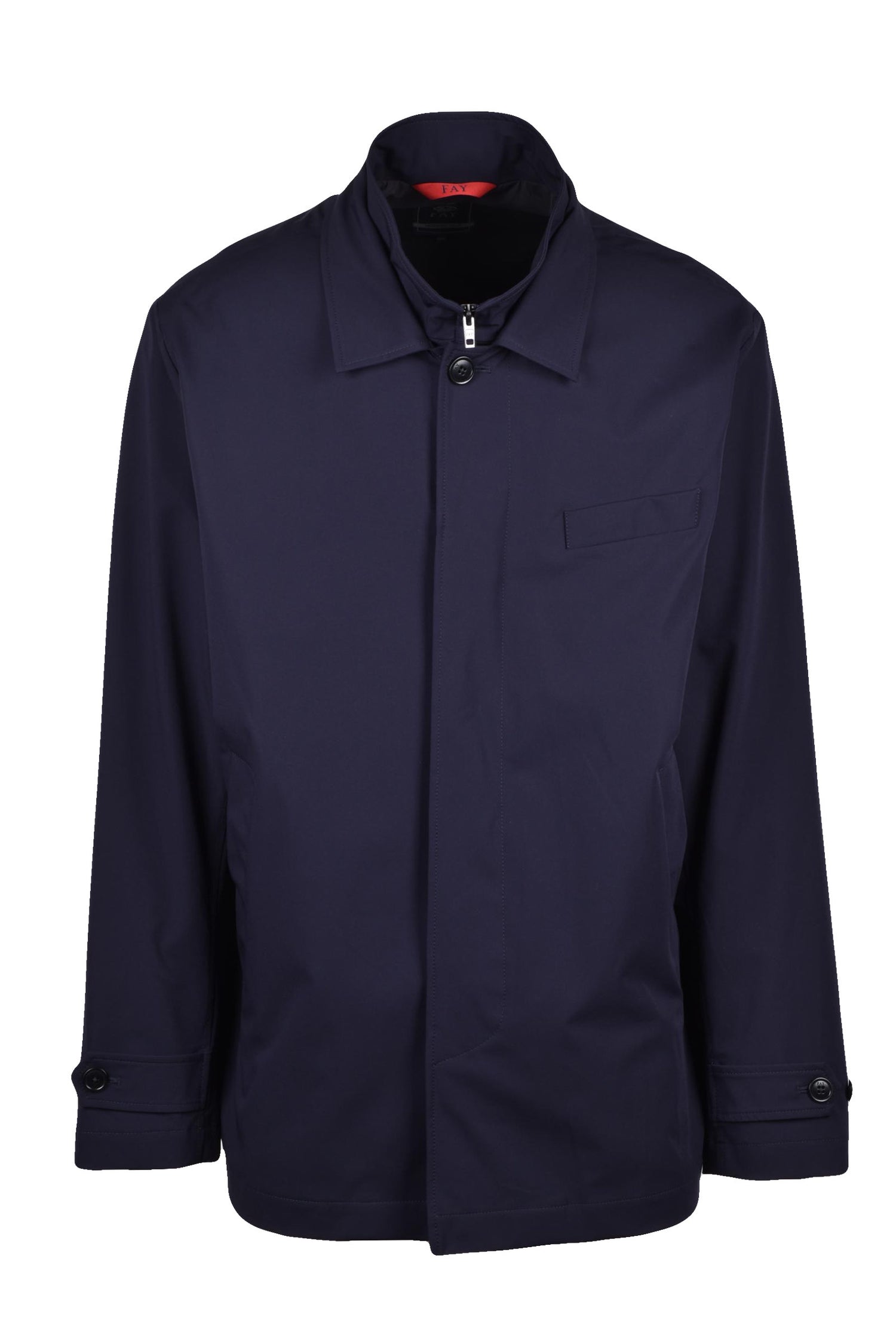 FAY - OUTWEAR JACKETS