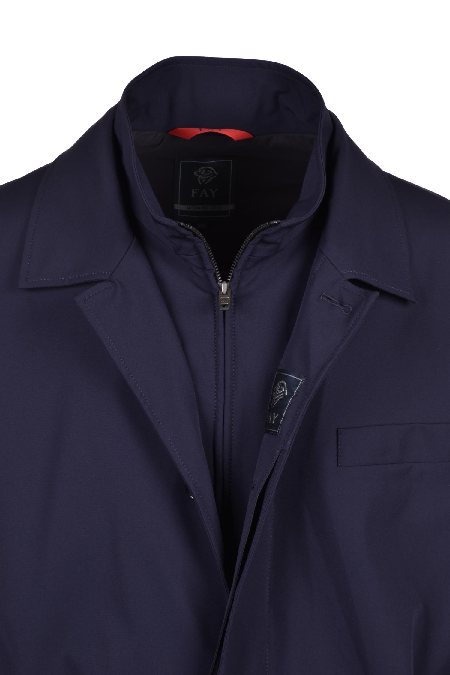 FAY - OUTWEAR JACKETS
