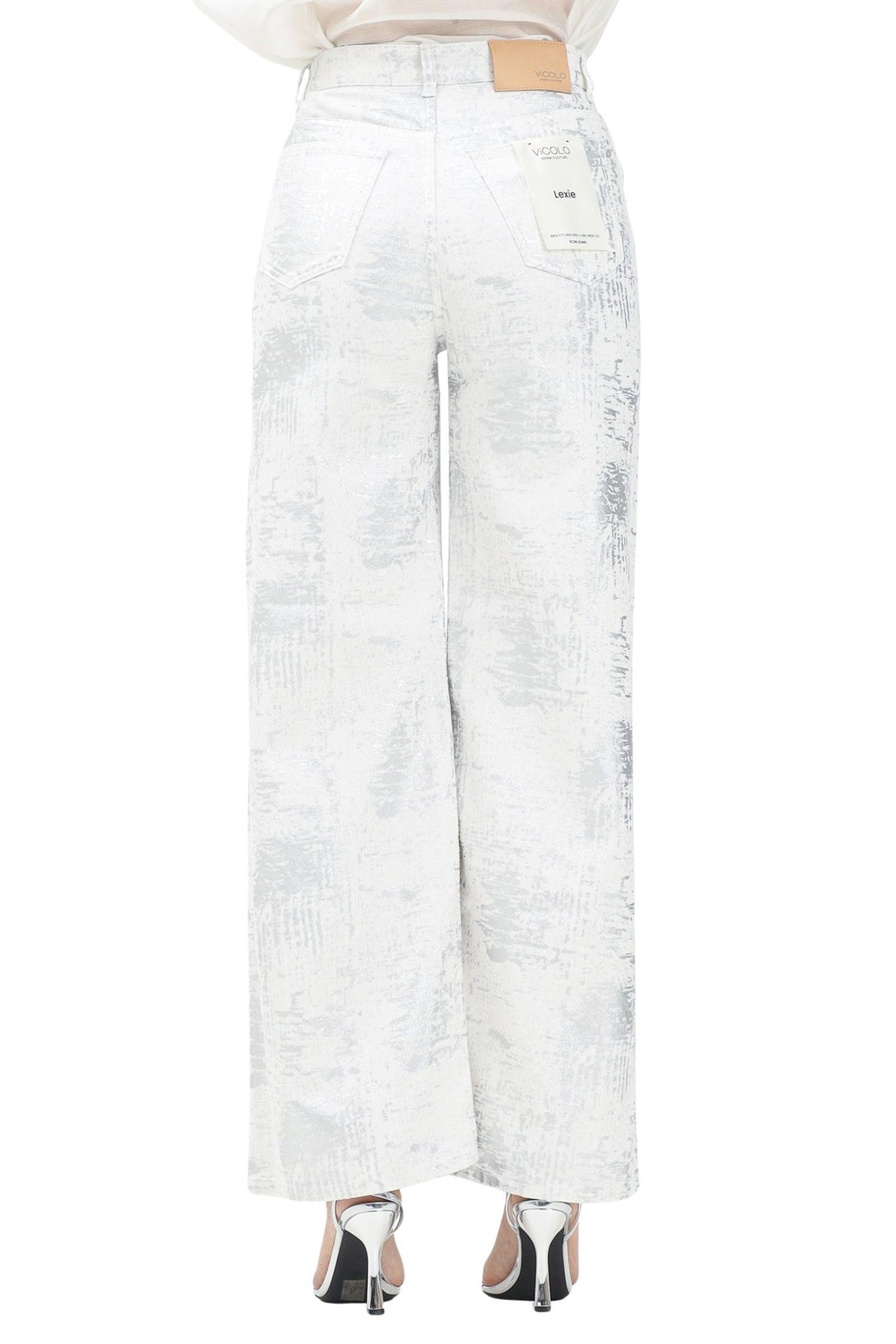 VICOLO - TROUSERS