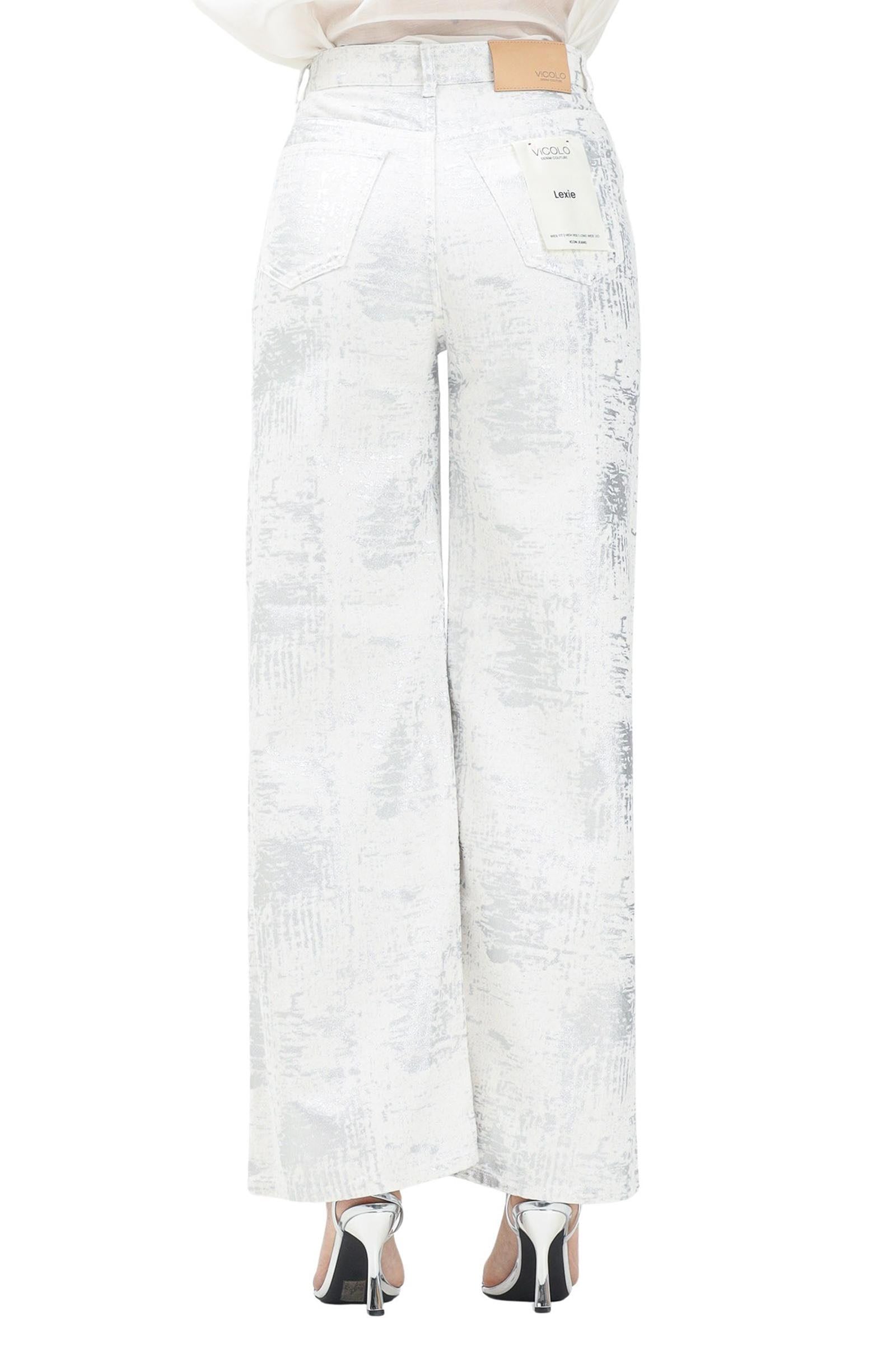 VICOLO - TROUSERS