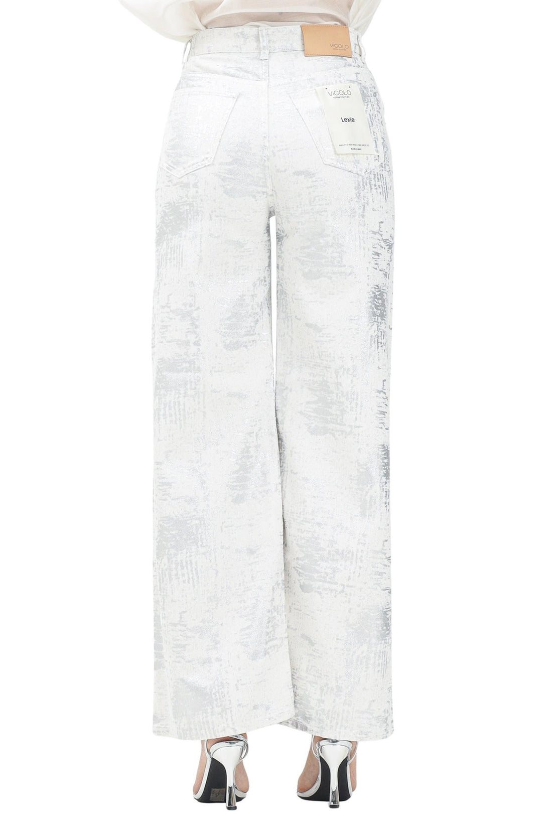 VICOLO - TROUSERS