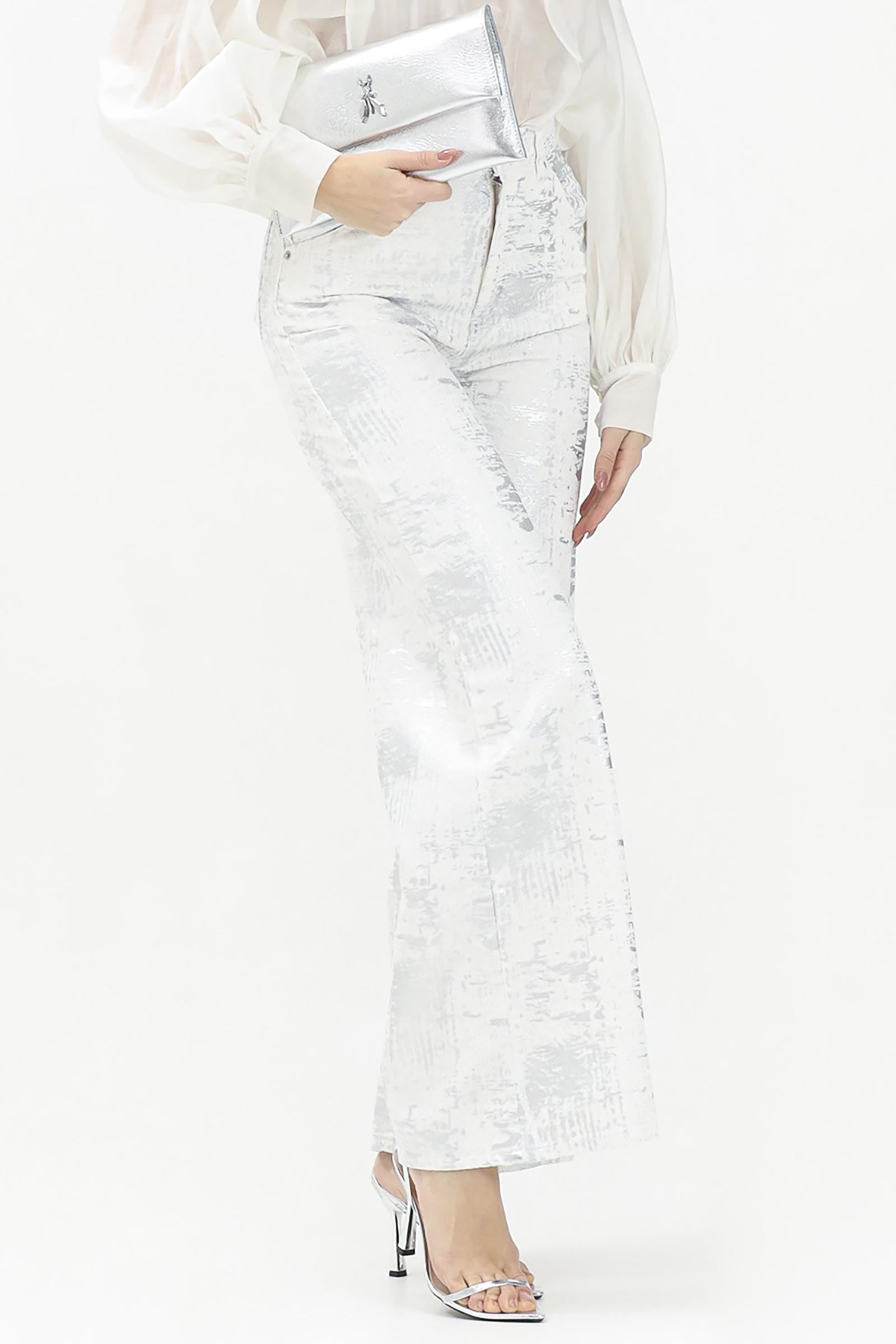 VICOLO - TROUSERS