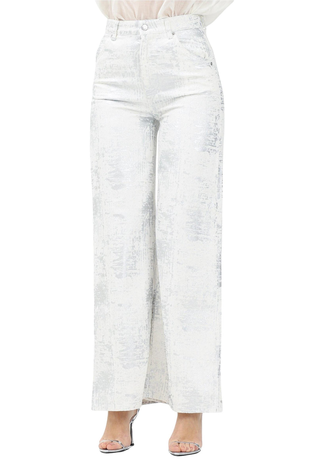VICOLO - TROUSERS