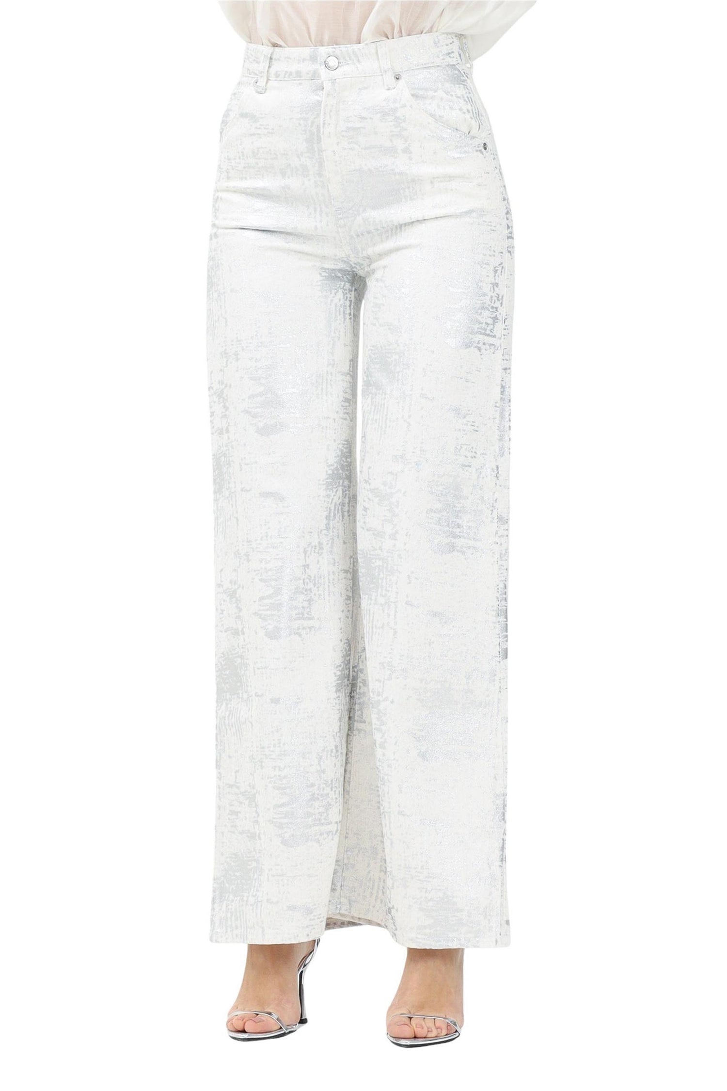 VICOLO - TROUSERS