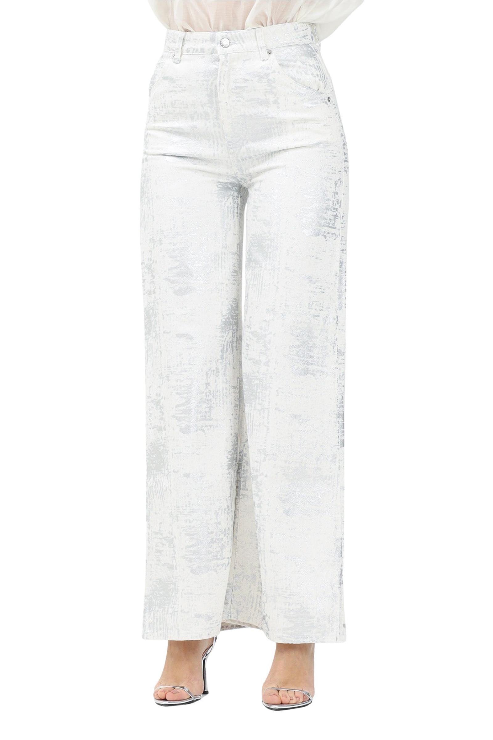 VICOLO - TROUSERS