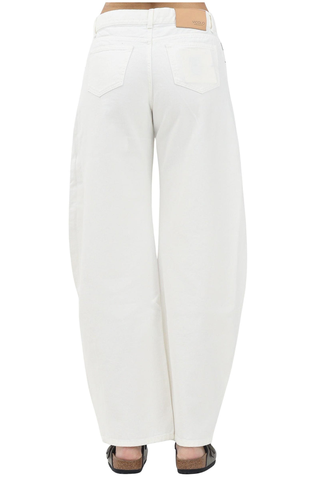 VICOLO - TROUSERS