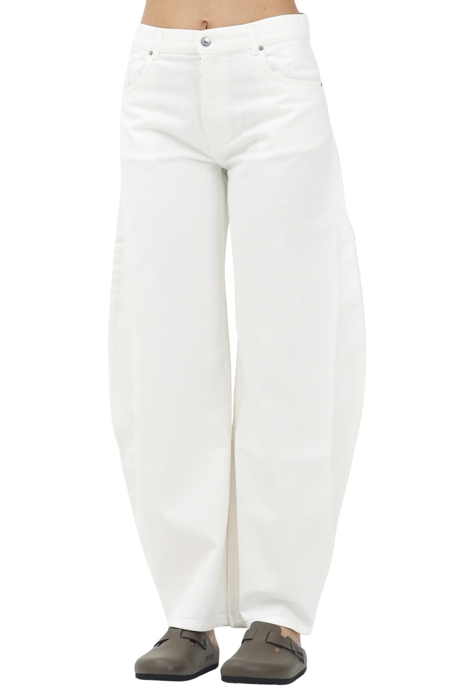 VICOLO - TROUSERS