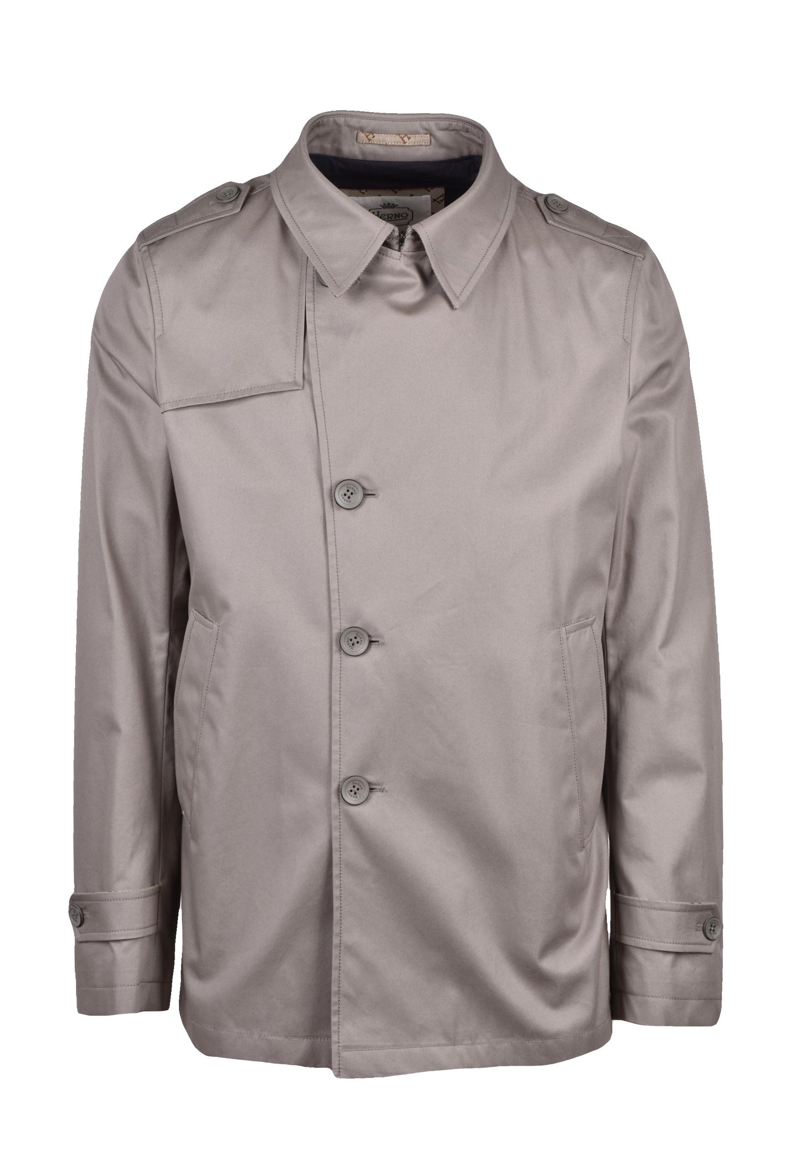 HERNO - OUTWEAR JACKETS
