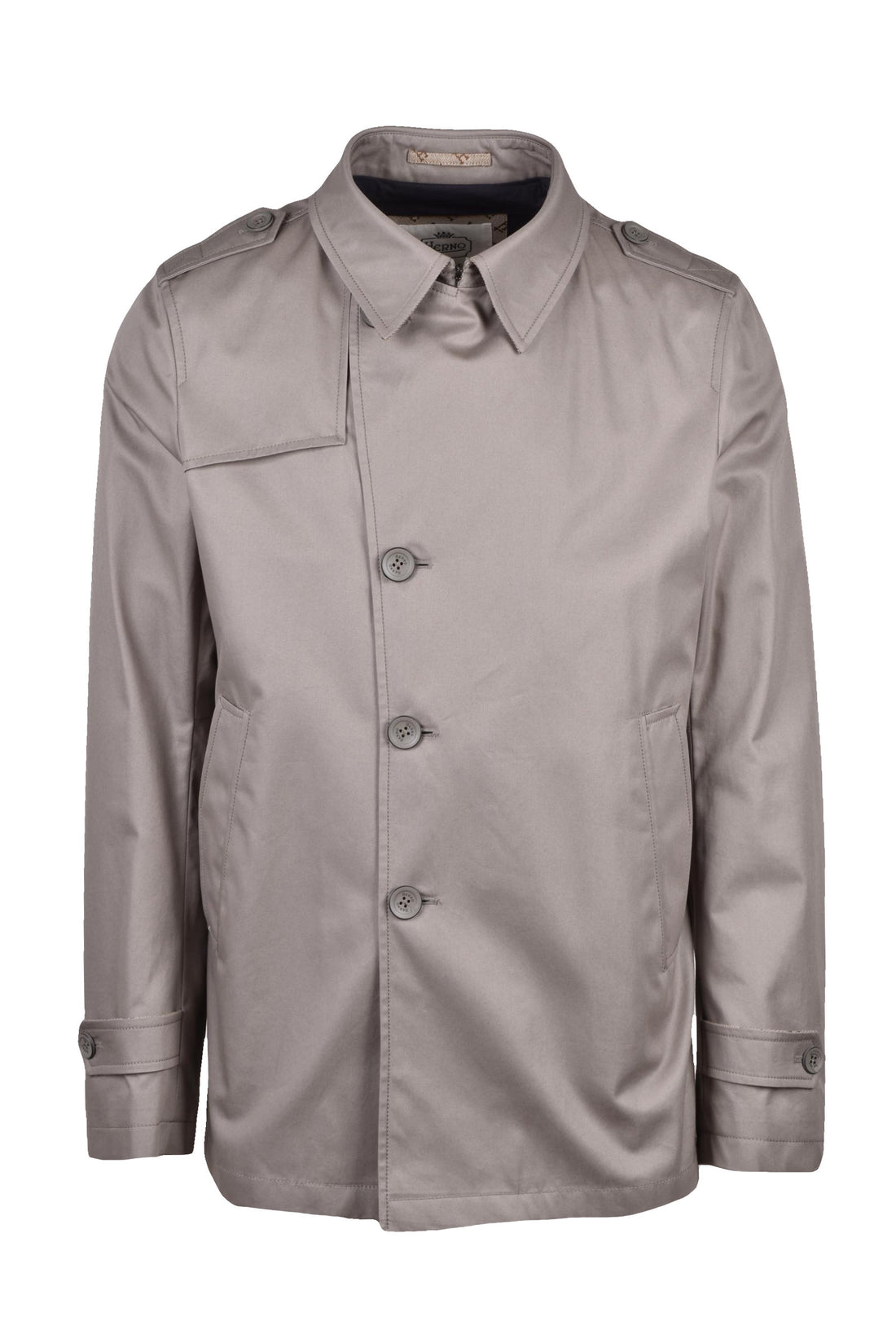 HERNO - OUTWEAR JACKETS