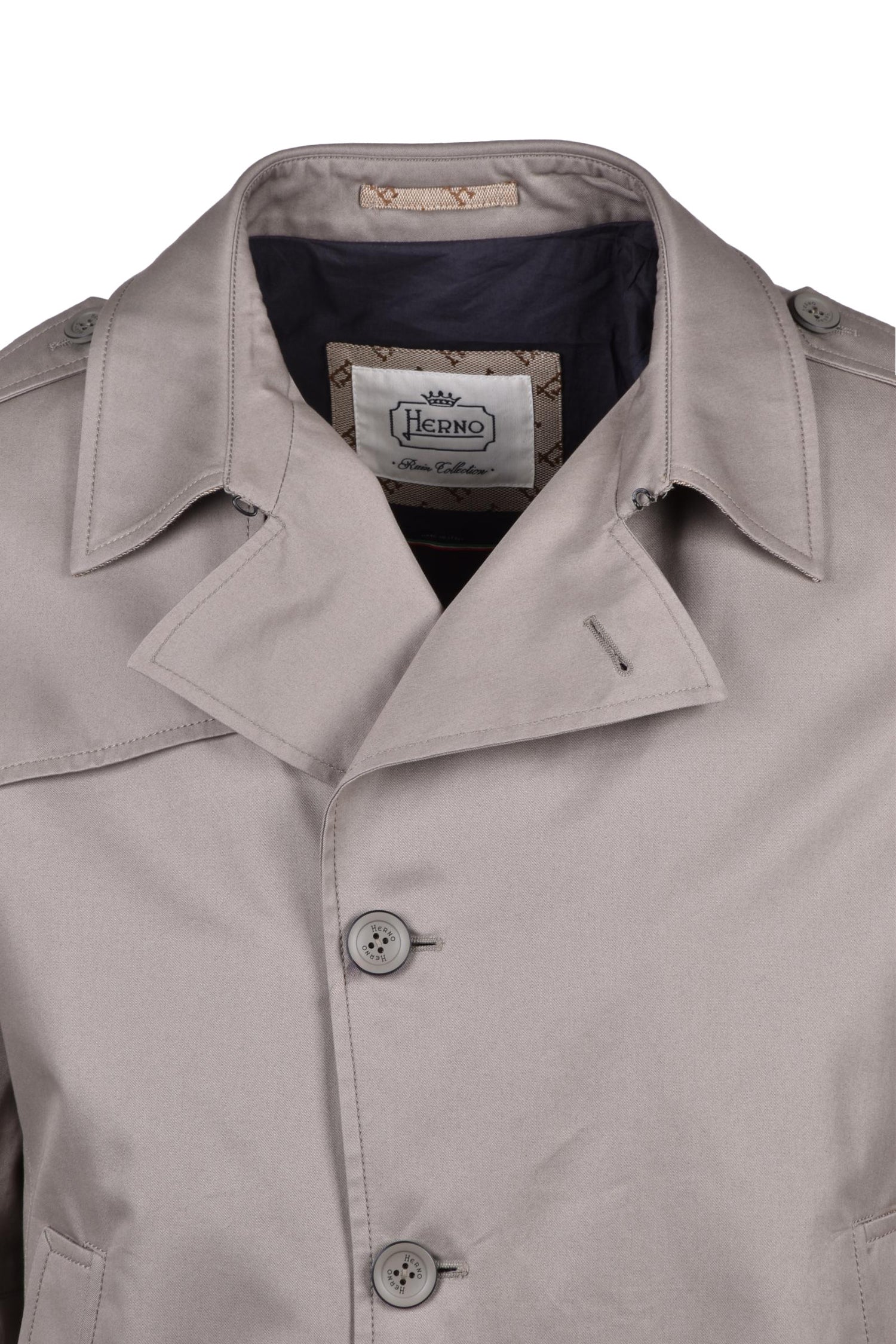 HERNO - OUTWEAR JACKETS