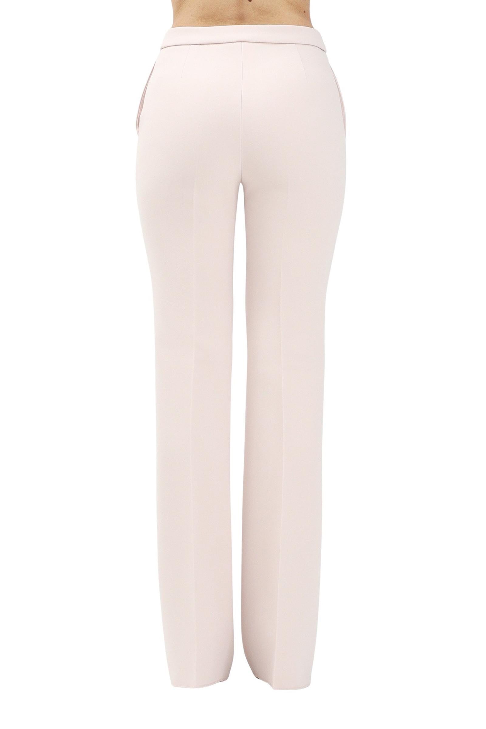 MAX MARA STUDIO - TROUSERS