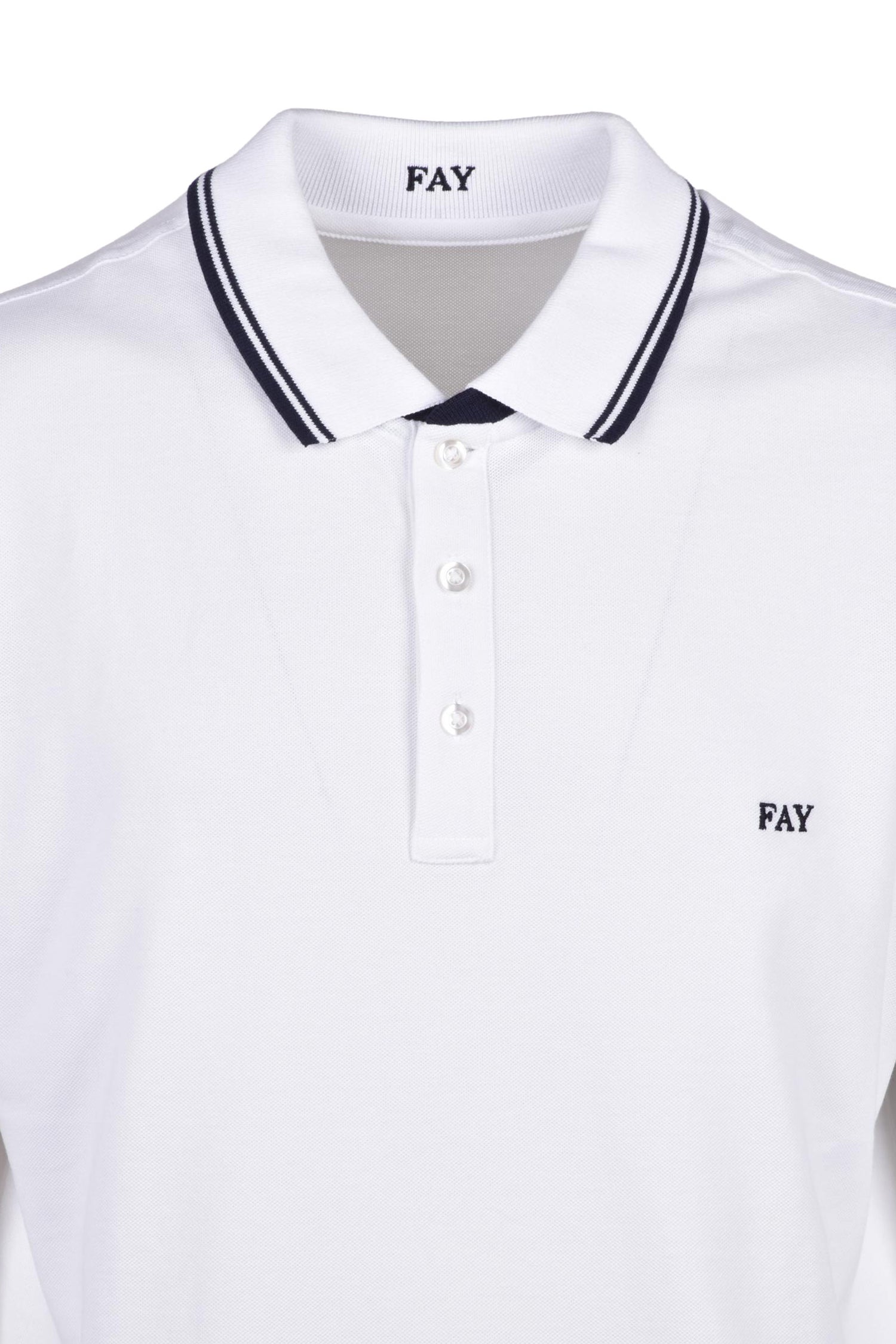 FAY - T-SHIRT AND POLO