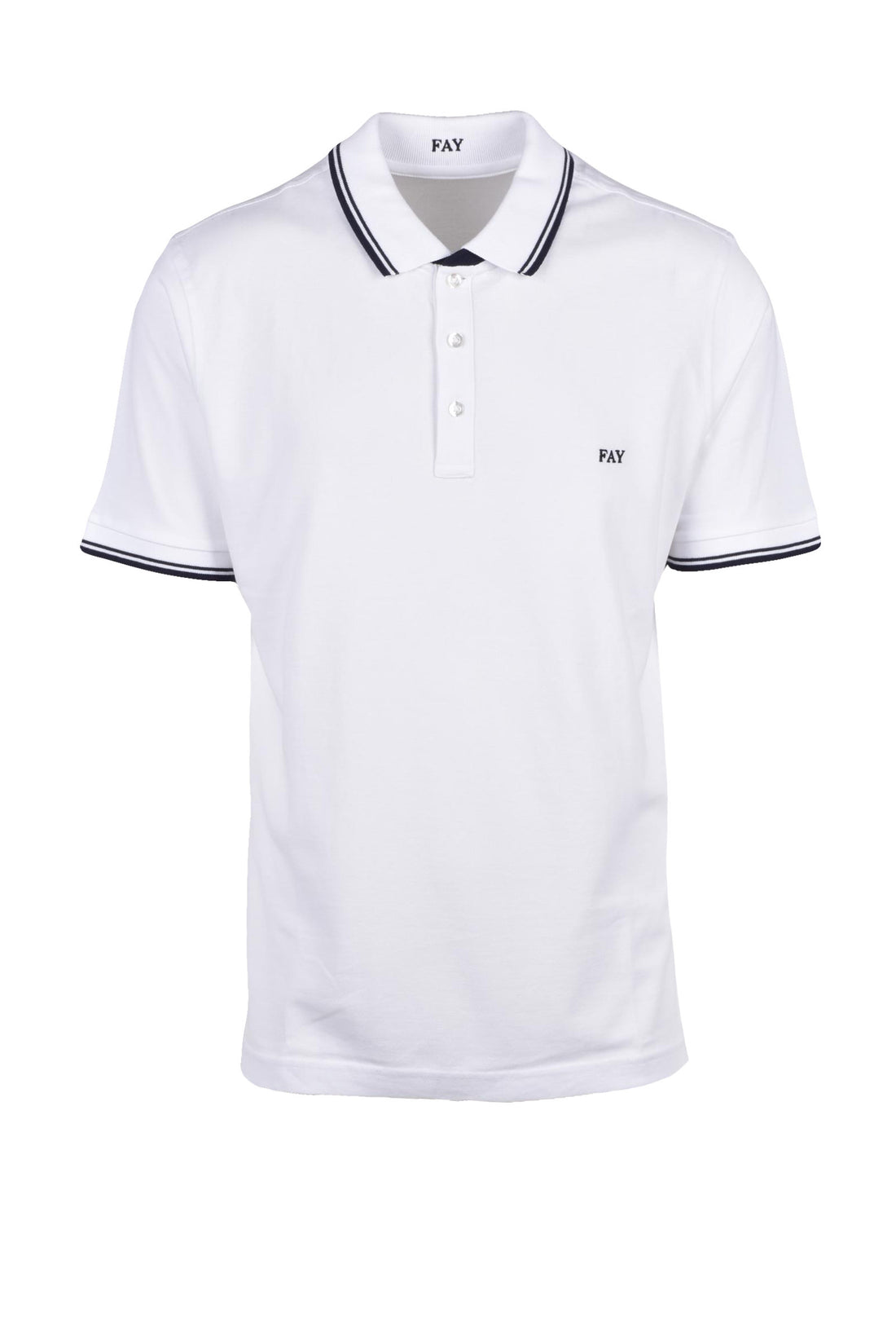 FAY - T-SHIRT AND POLO
