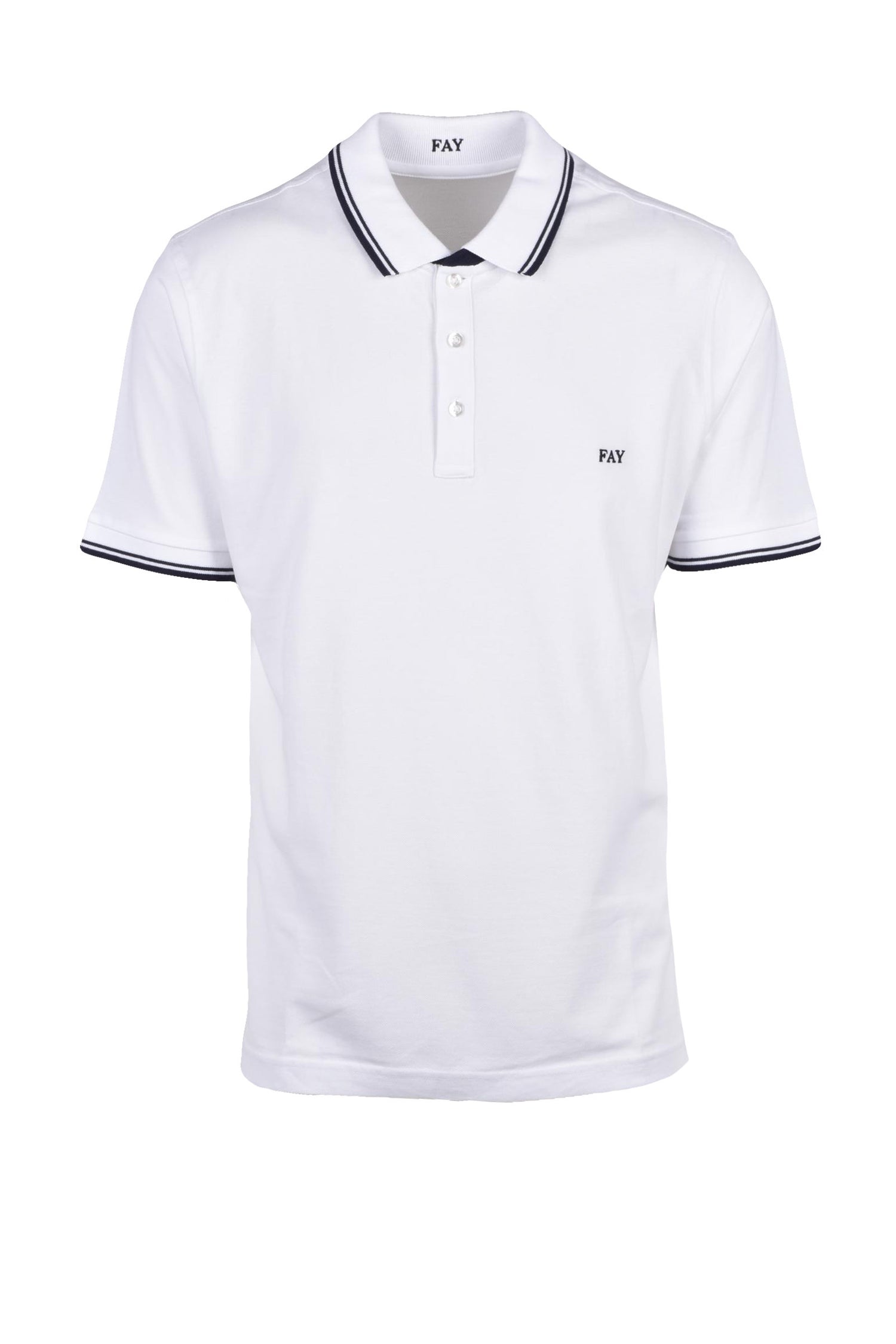 FAY - T-SHIRT AND POLO