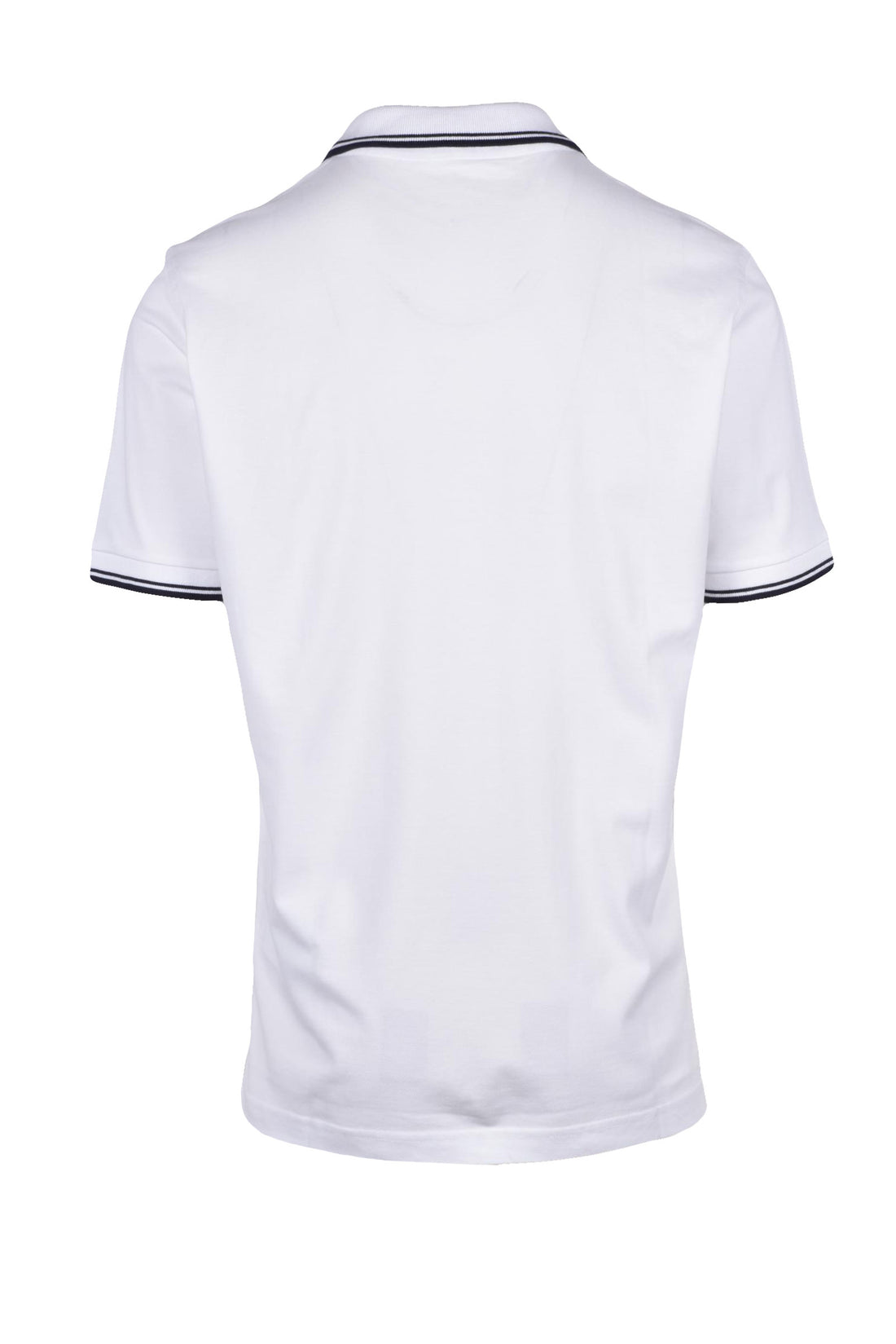 FAY - T-SHIRT AND POLO