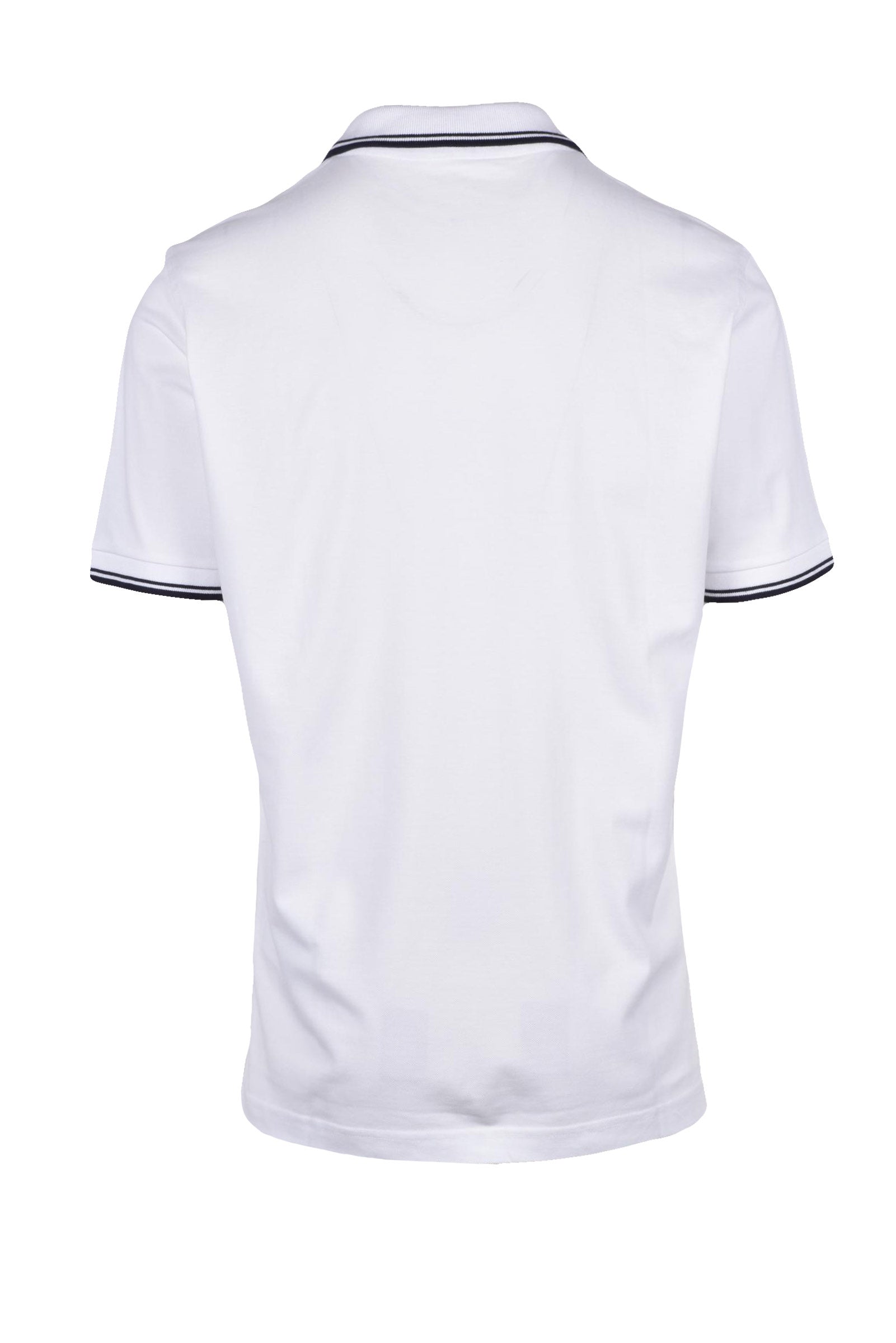 FAY - T-SHIRT AND POLO
