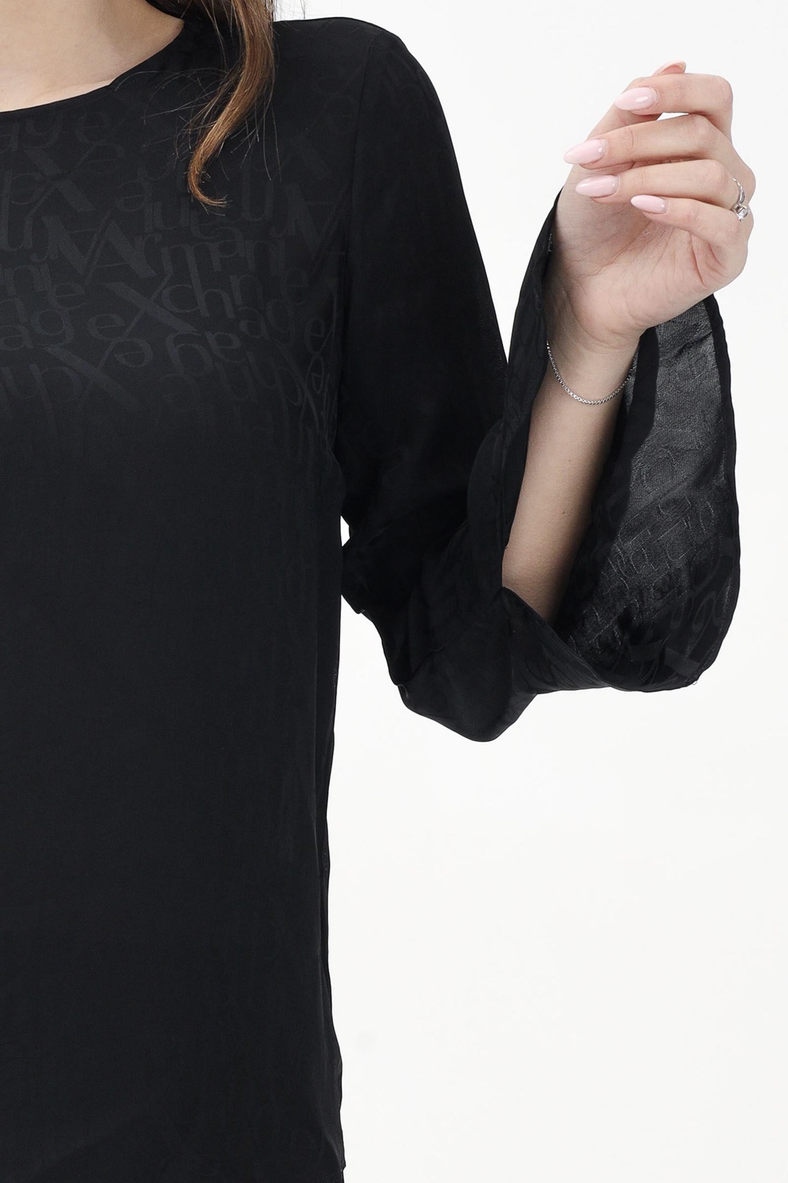 ARMANI EXCHANGE - SHIRT