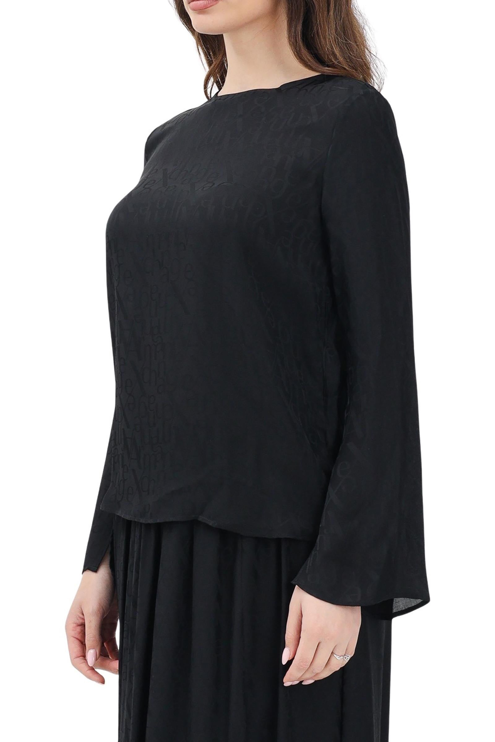 ARMANI EXCHANGE - SHIRT