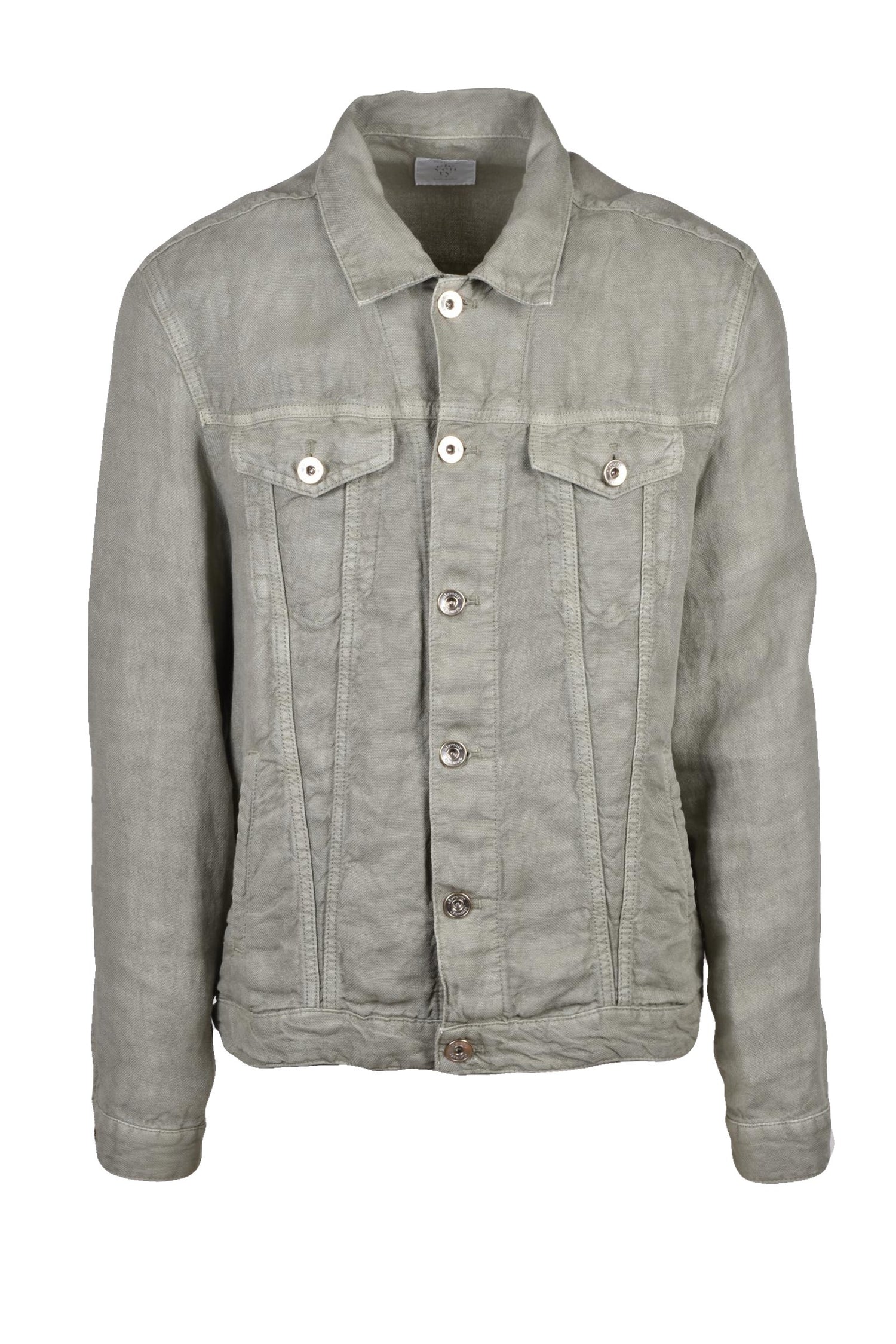 ELEVENTY - OUTWEAR JACKETS