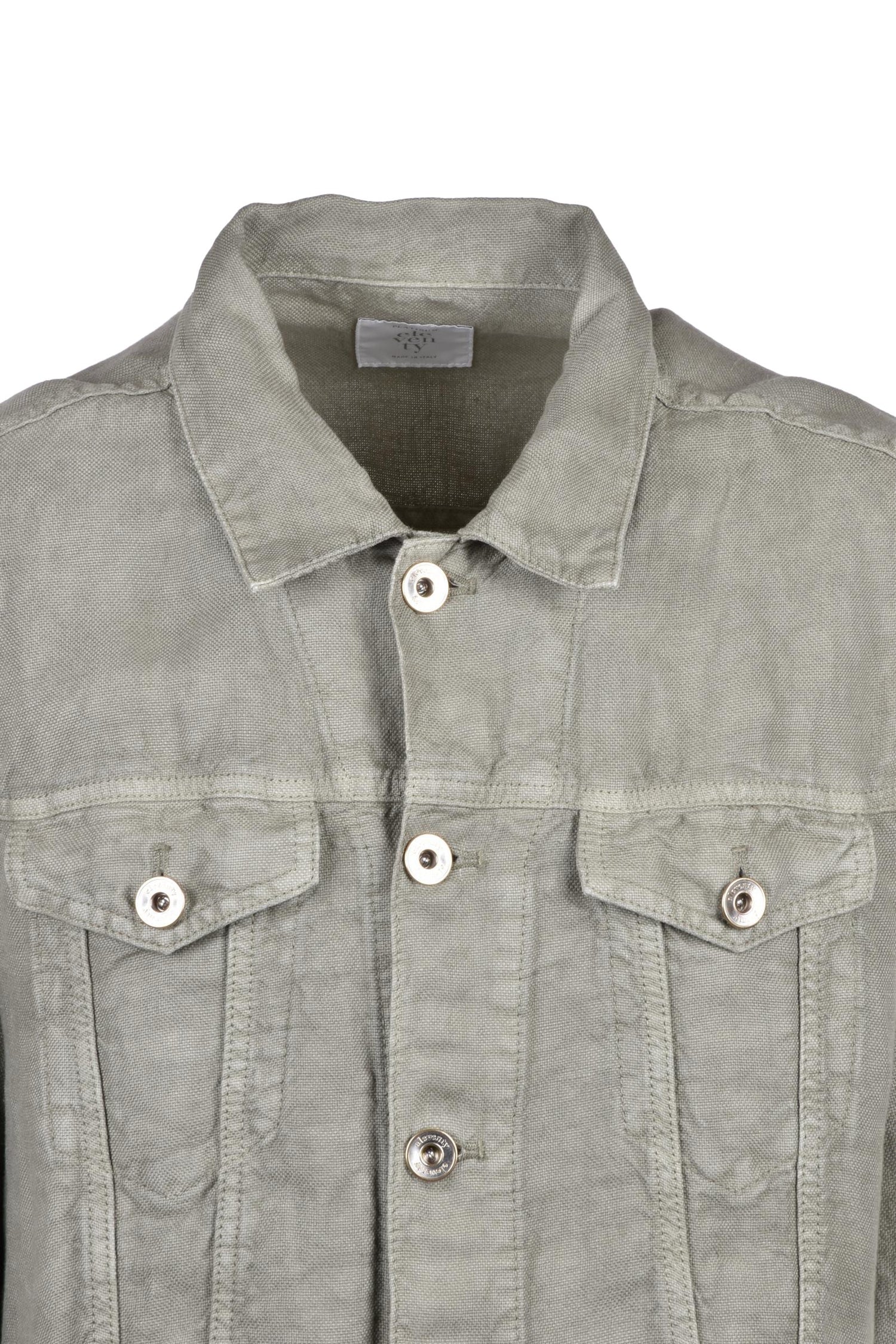 ELEVENTY - OUTWEAR JACKETS
