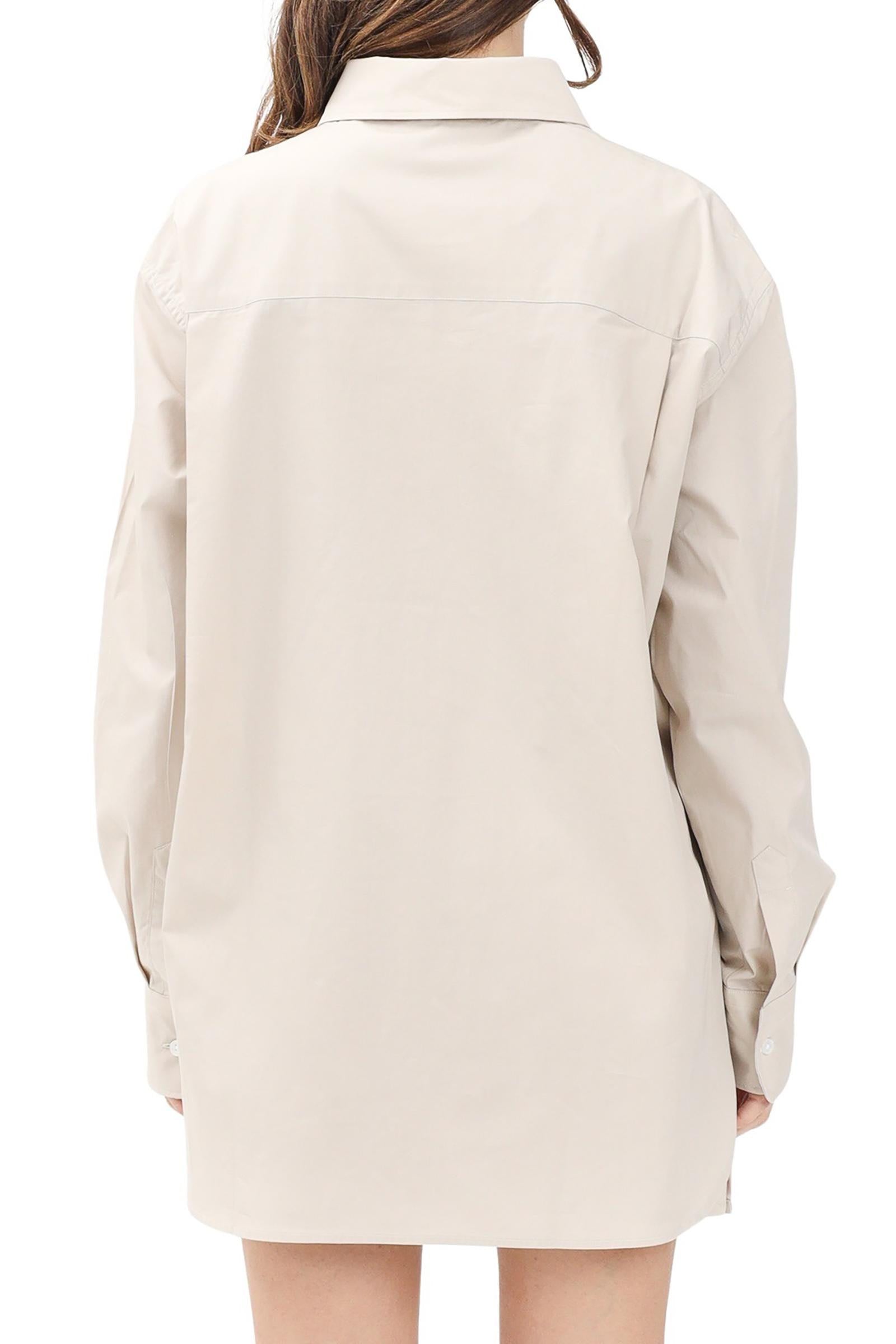 HINNOMINATE - SHIRT