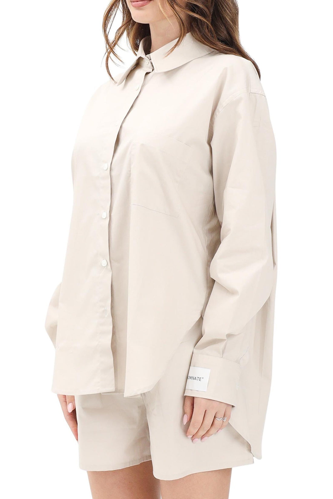 HINNOMINATE - SHIRT