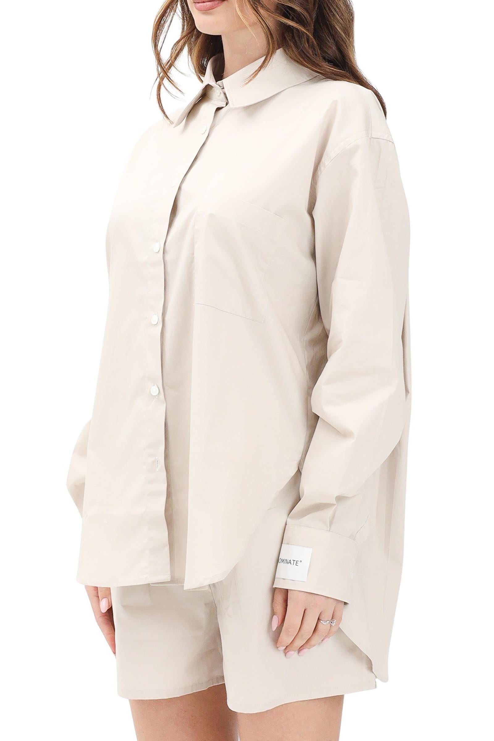 HINNOMINATE - SHIRT