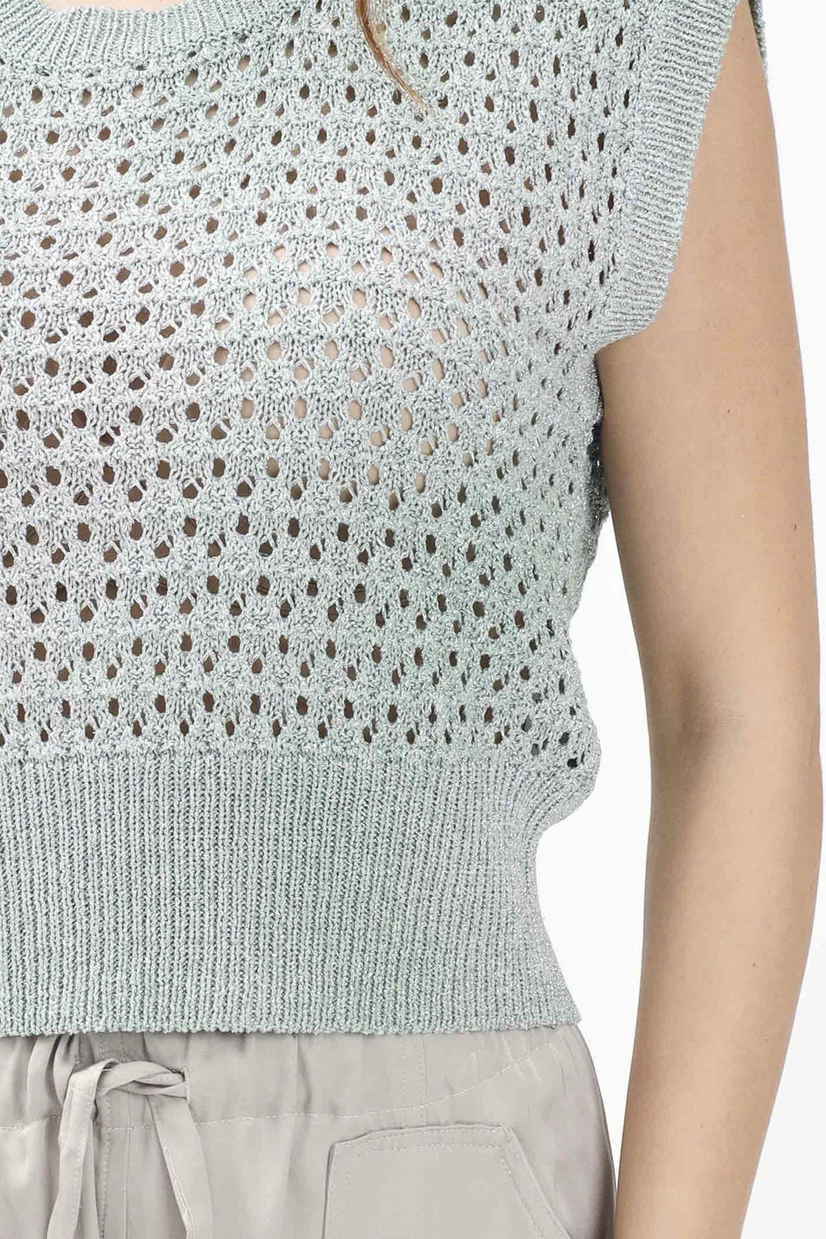 AKEP - KNITWEAR AND SWEATSHIRTS