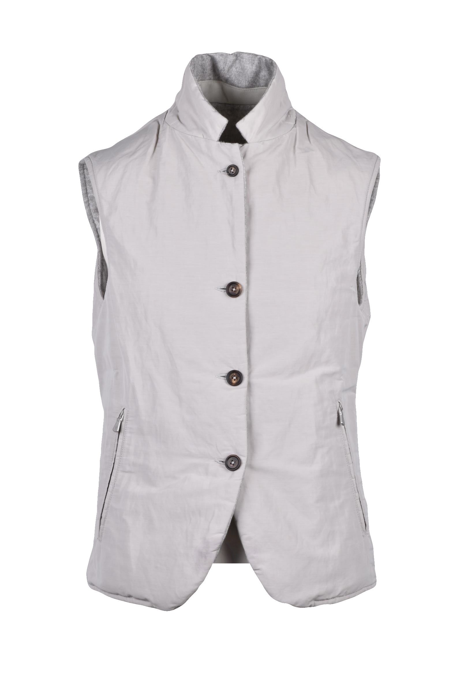ELEVENTY - OUTWEAR JACKETS