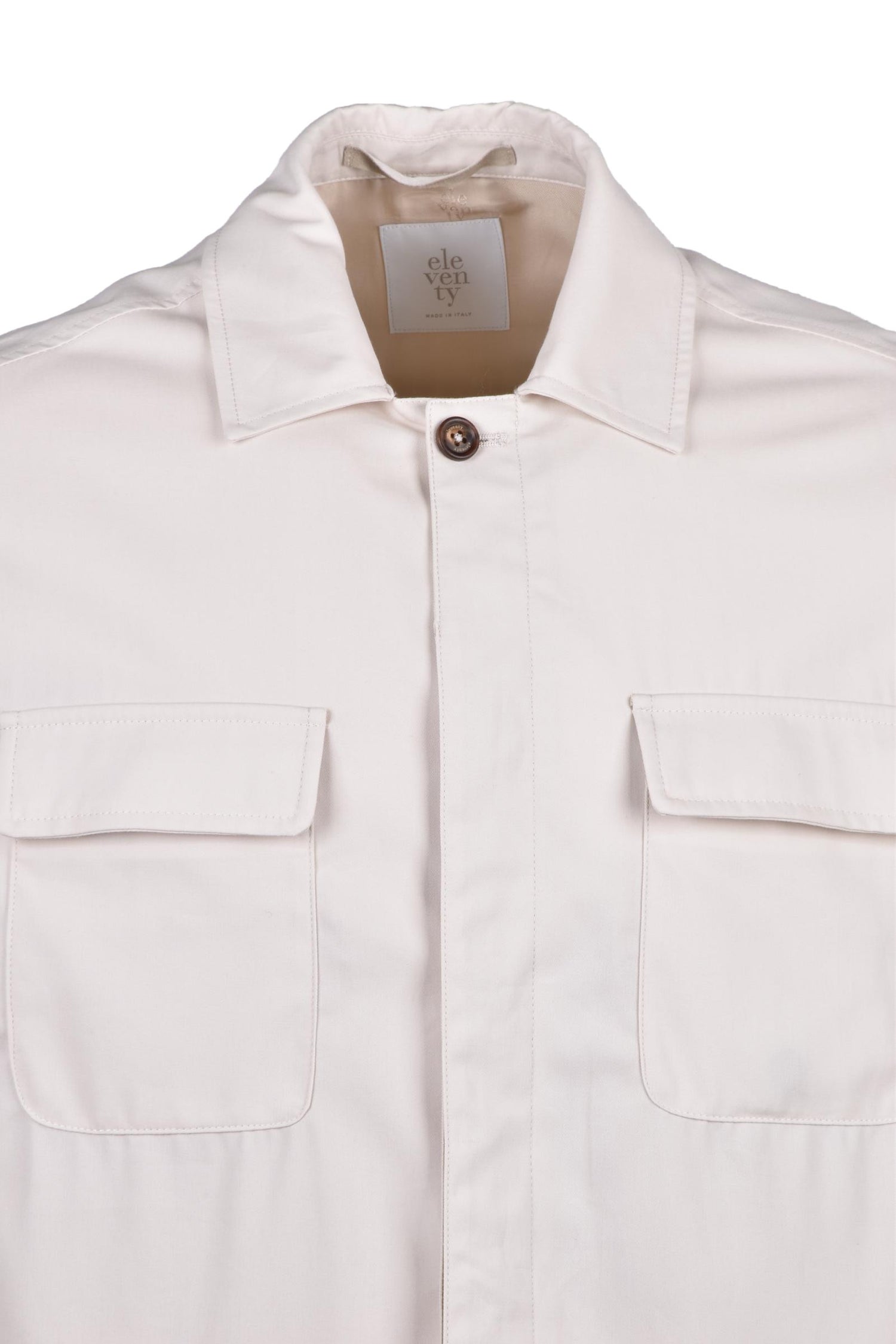 ELEVENTY - SHIRT