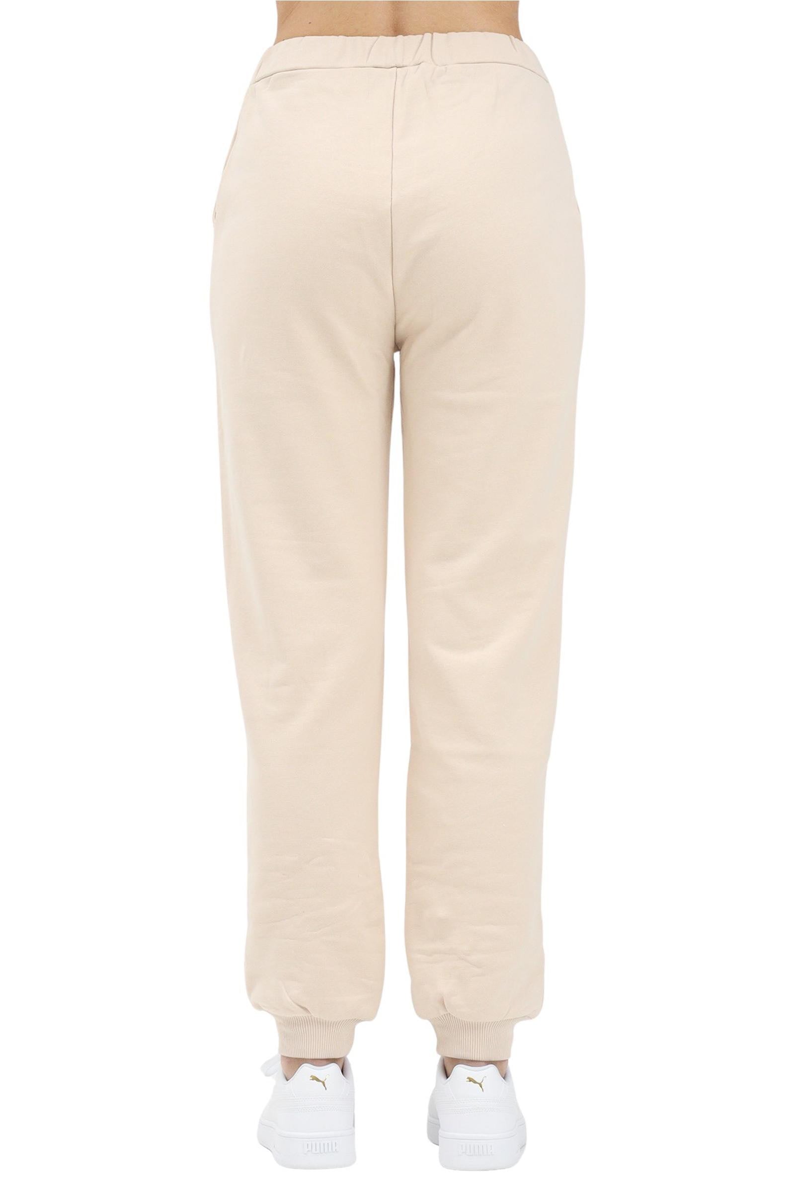 CALVIN KLEIN JEANS - TROUSERS