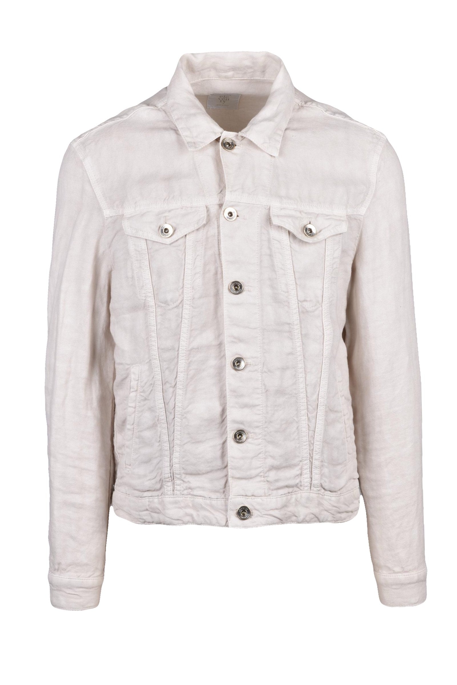 ELEVENTY - OUTWEAR JACKETS