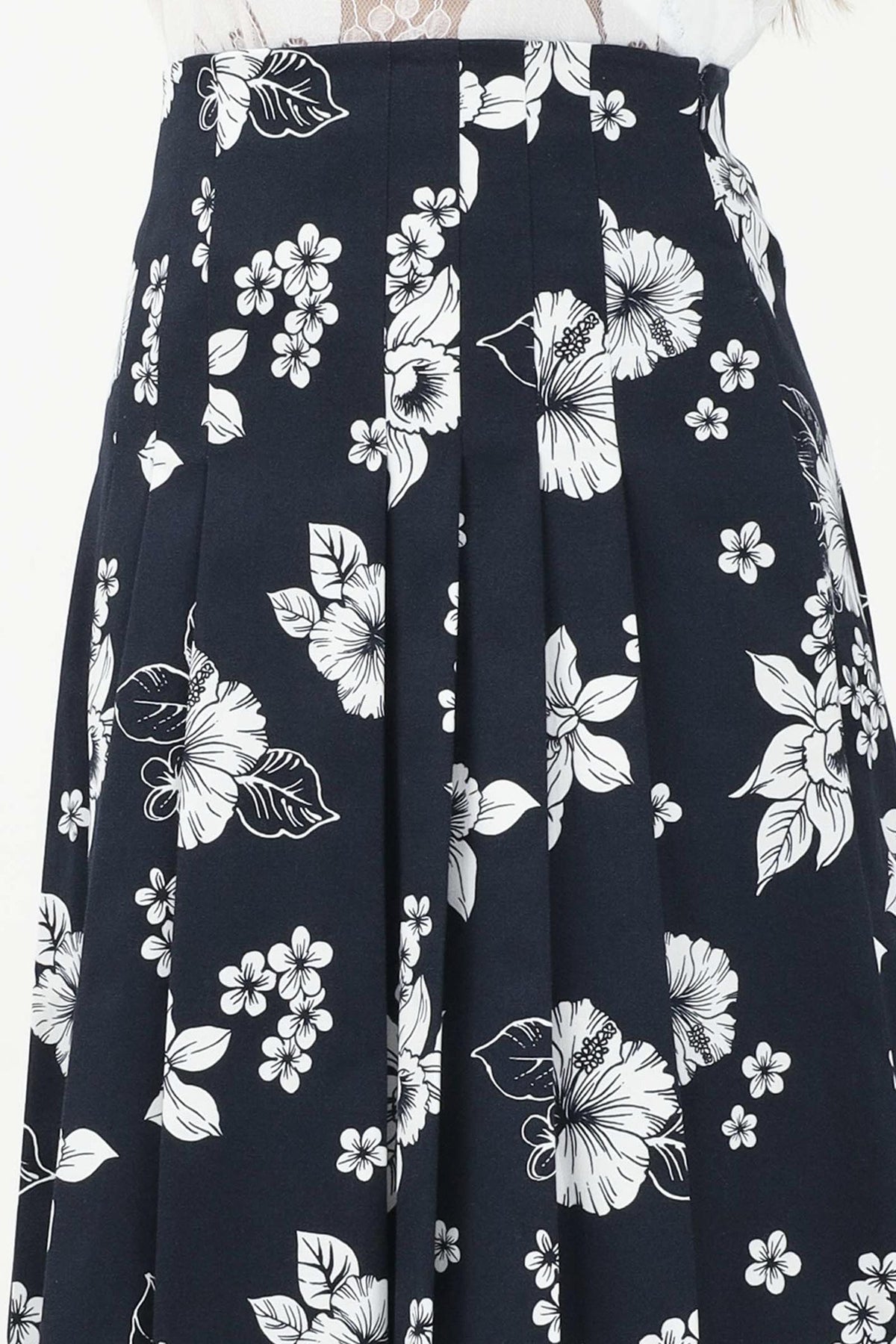 MAX MARA STUDIO - SKIRT