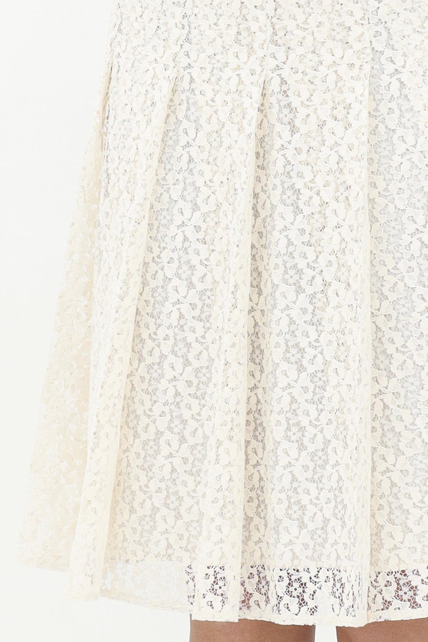 MAX MARA STUDIO - SKIRT