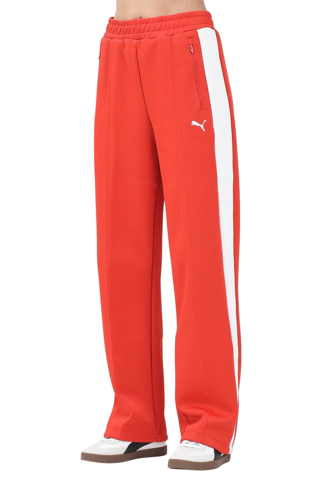 PUMA - TROUSERS