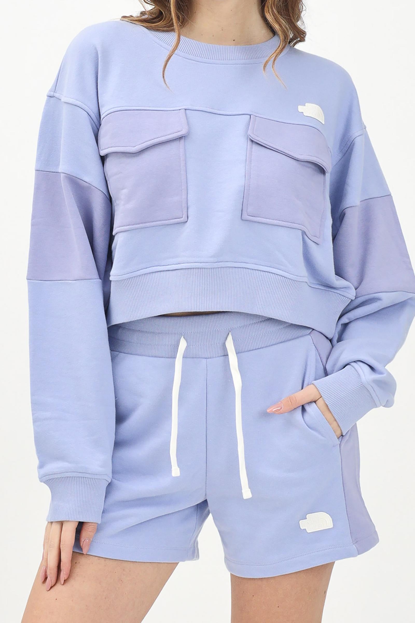 THE NORTH FACE - KNITWEAR AND SWEATSHIRTS