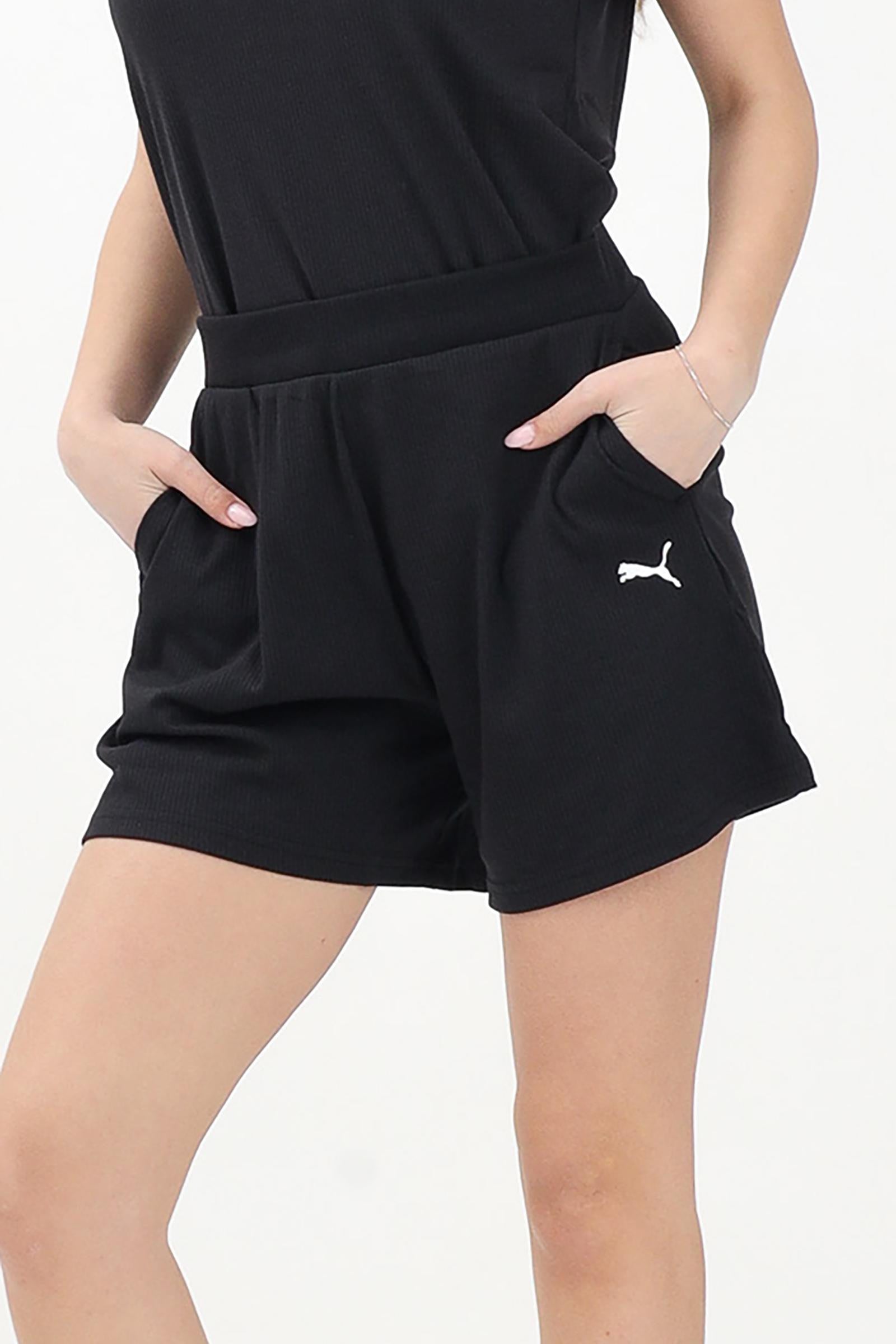 PUMA - SHORTS