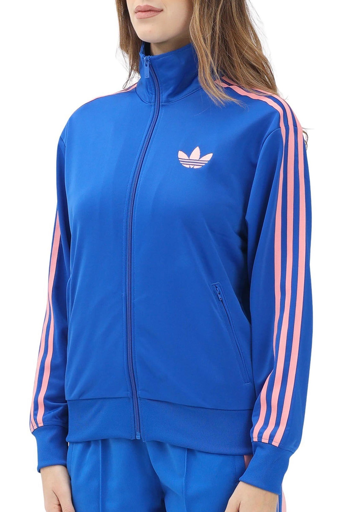 ADIDAS - KNITWEAR AND SWEATSHIRTS