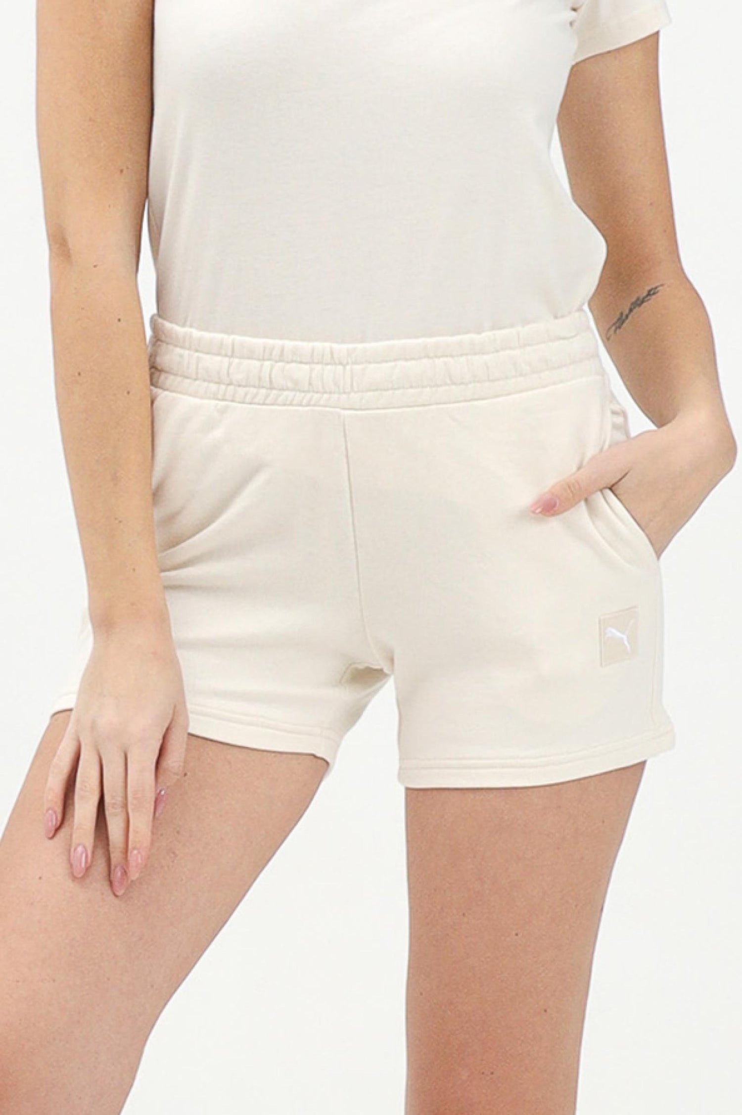 PUMA - SHORTS